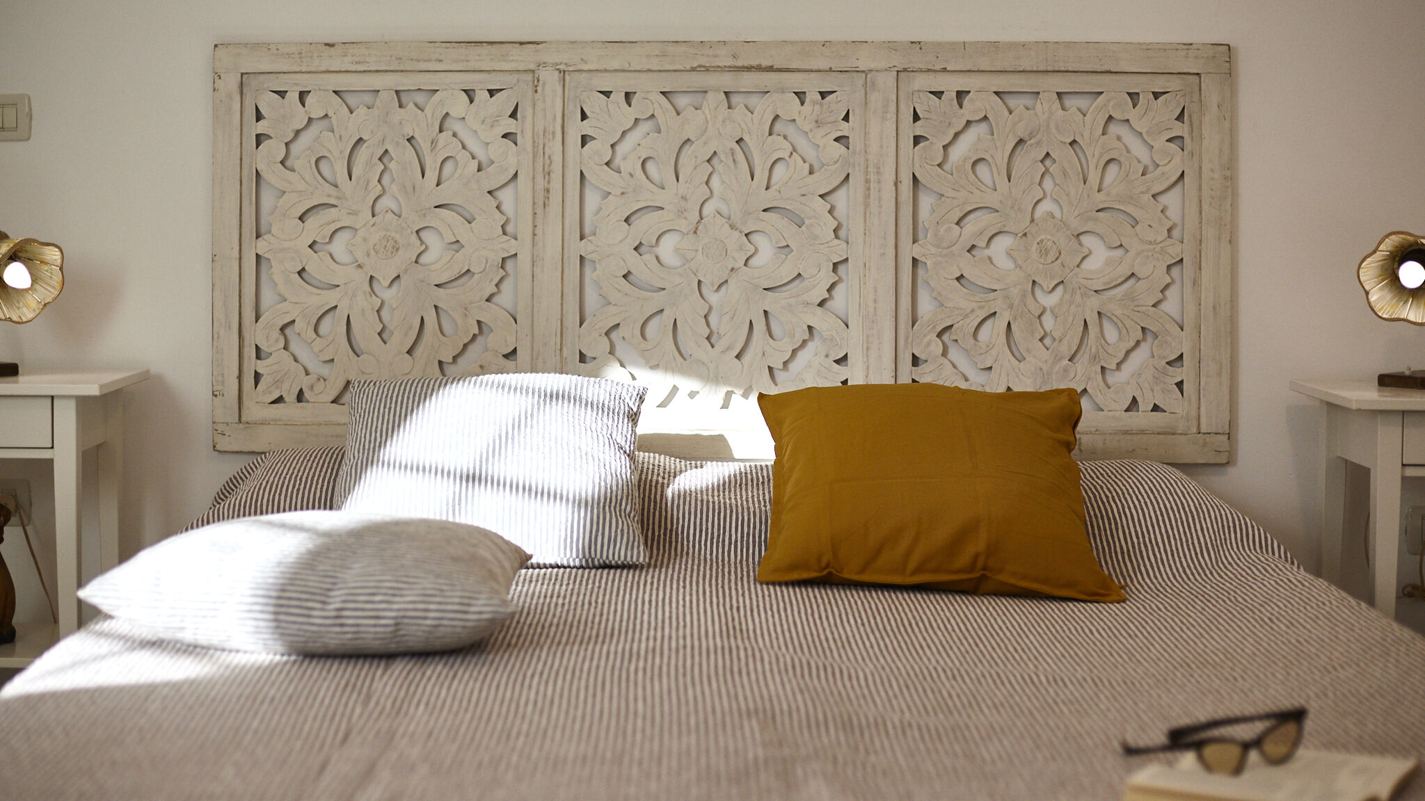 Italianway Monopoli VILLA CARRUBO PEROSCIA by STHEY