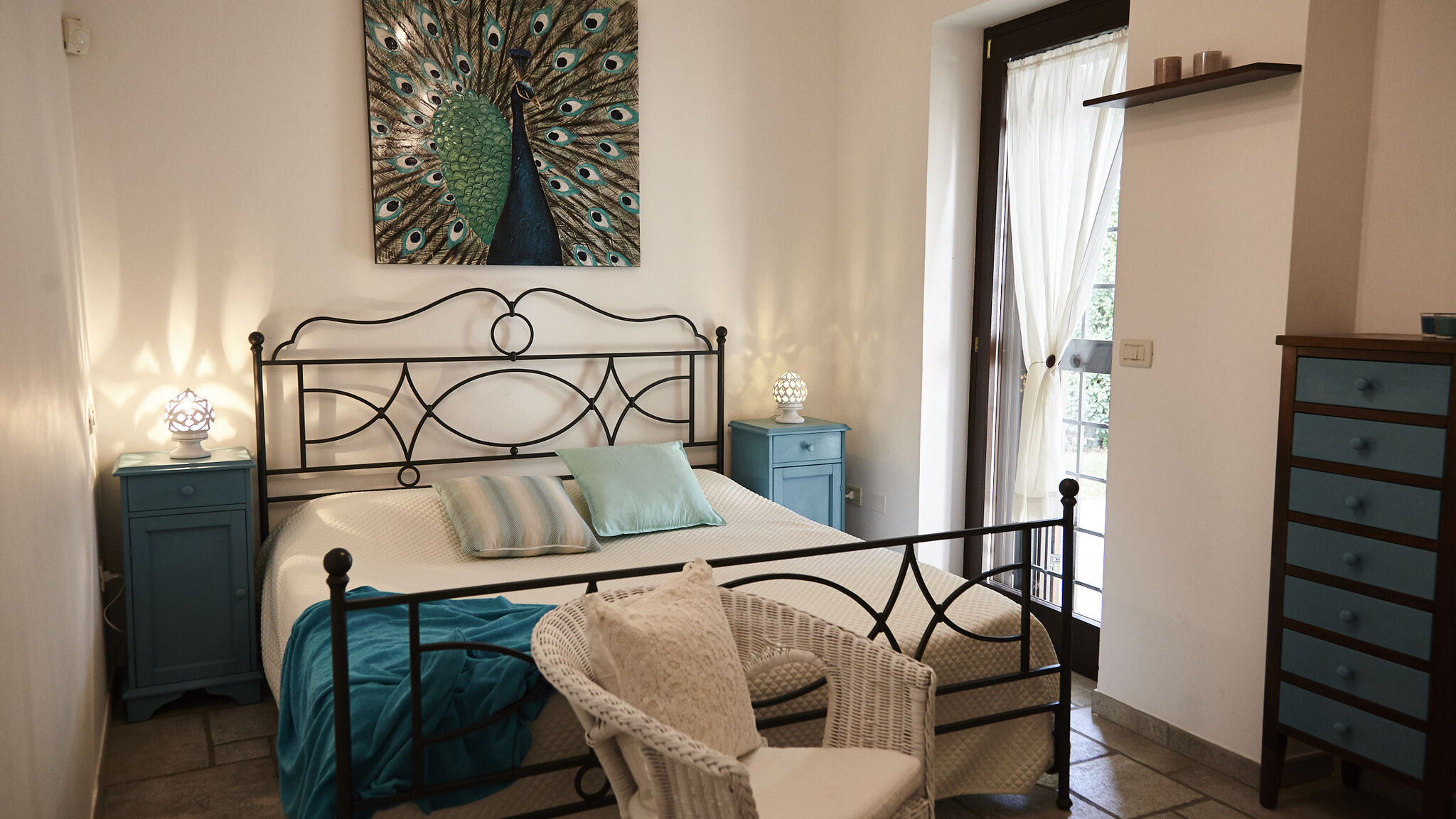 Italianway Monopoli VILLA CARRUBO PEROSCIA by STHEY