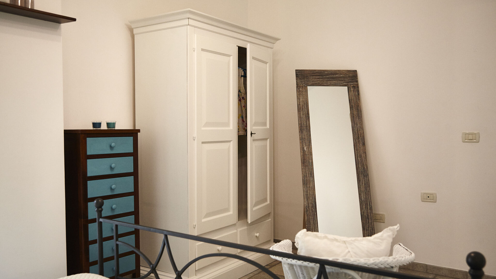 Italianway Monopoli VILLA CARRUBO PEROSCIA by STHEY