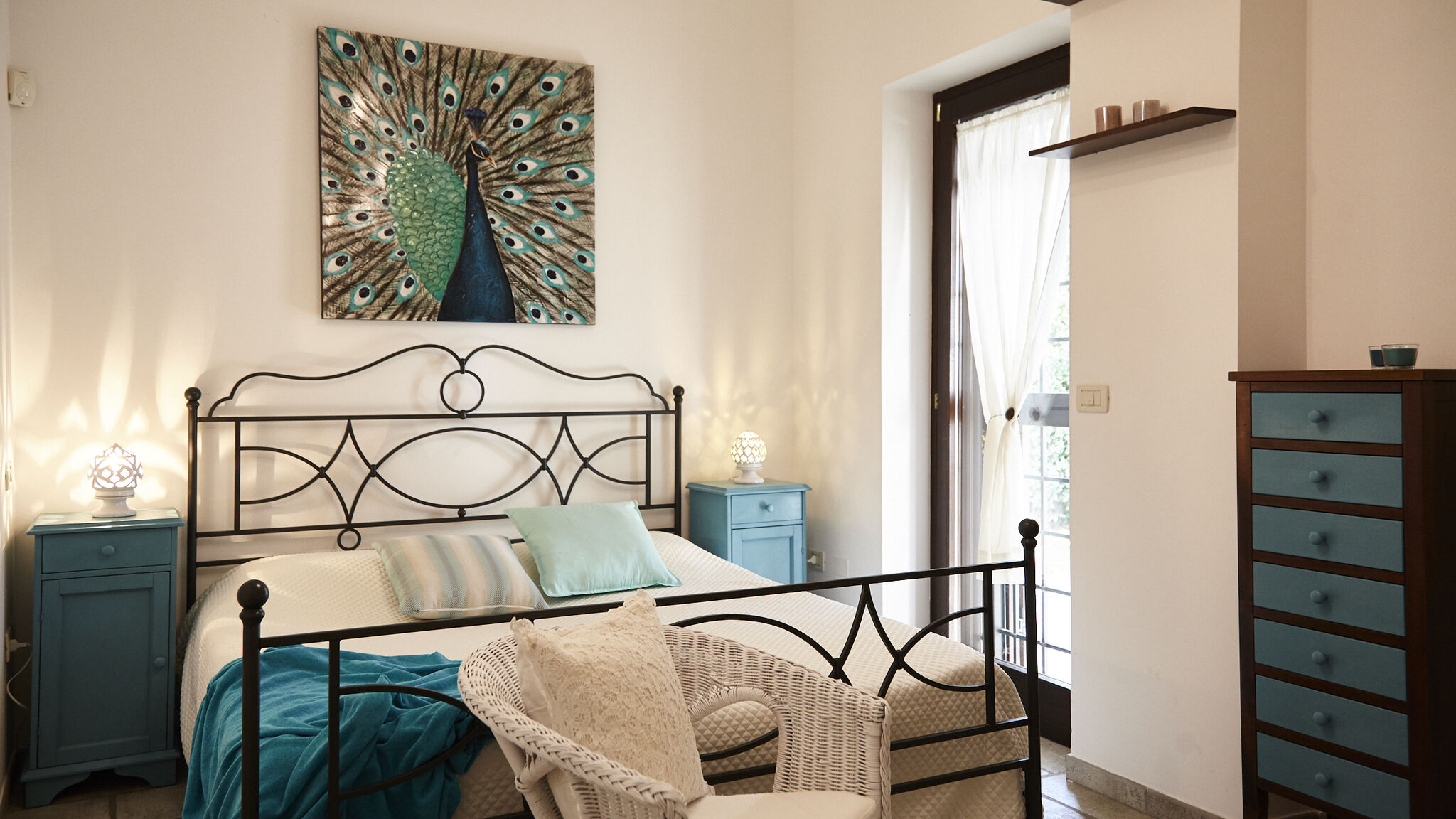 Italianway Monopoli VILLA CARRUBO PEROSCIA by STHEY