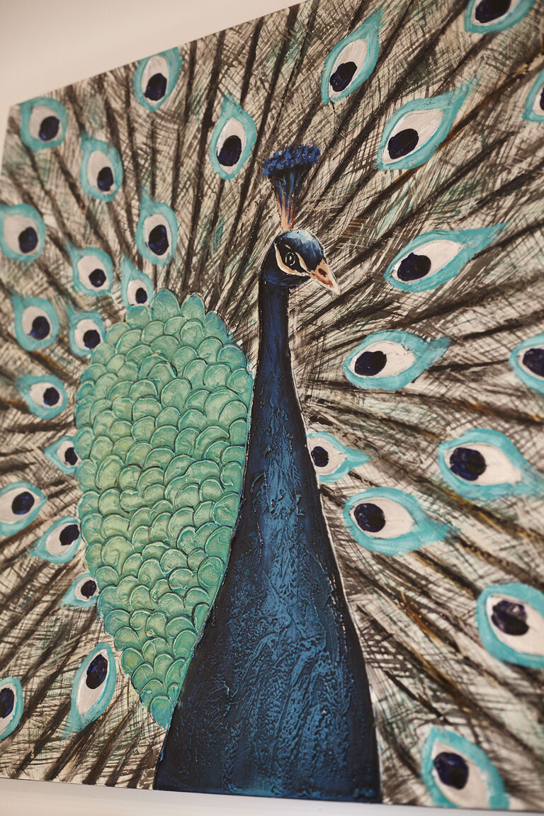 Italianway Monopoli VILLA CARRUBO PEROSCIA by STHEY