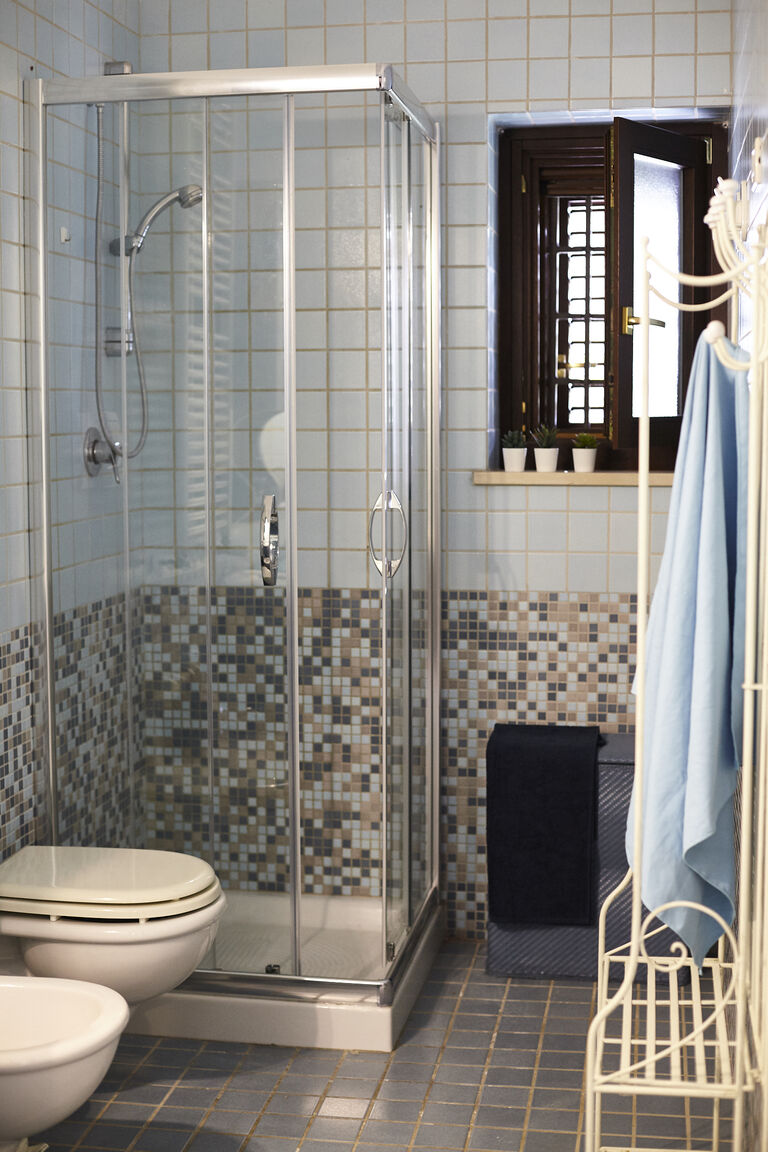 Italianway Monopoli VILLA CARRUBO PEROSCIA by STHEY