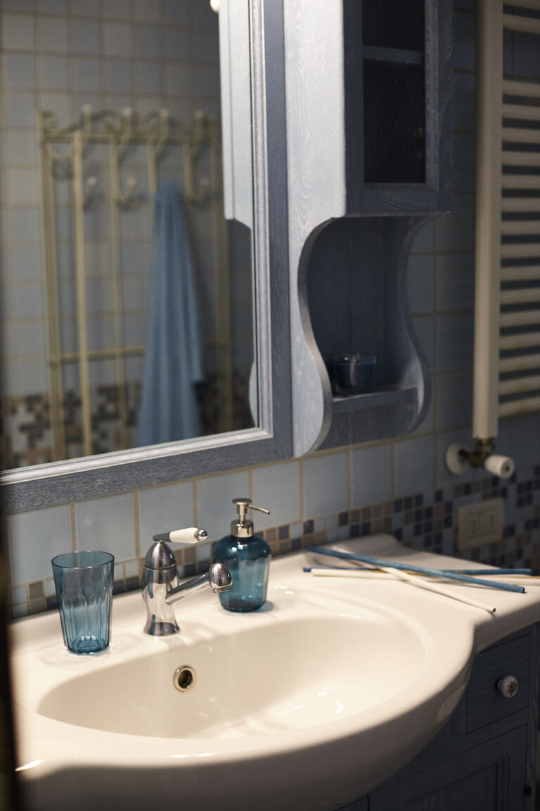 Italianway Monopoli VILLA CARRUBO PEROSCIA by STHEY