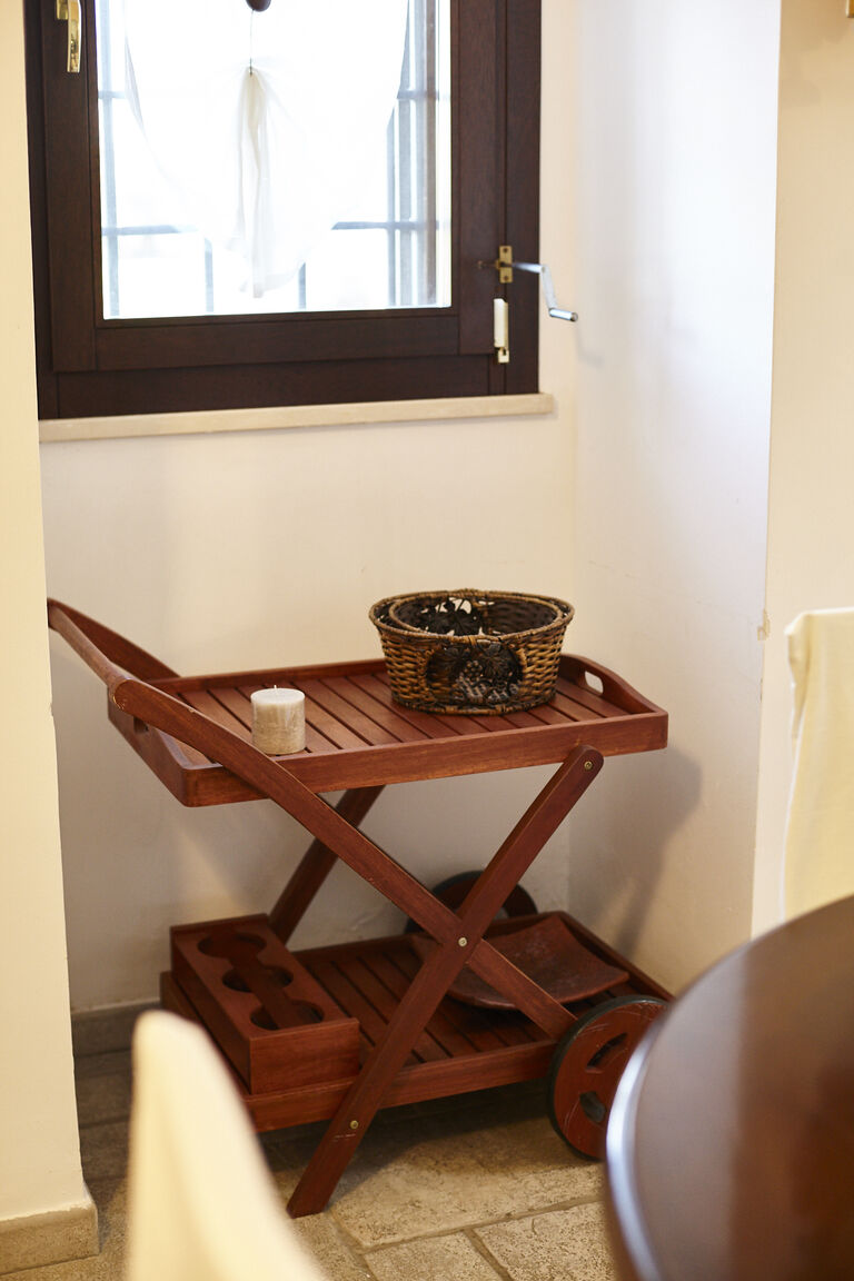 Italianway Monopoli VILLA CARRUBO PEROSCIA by STHEY