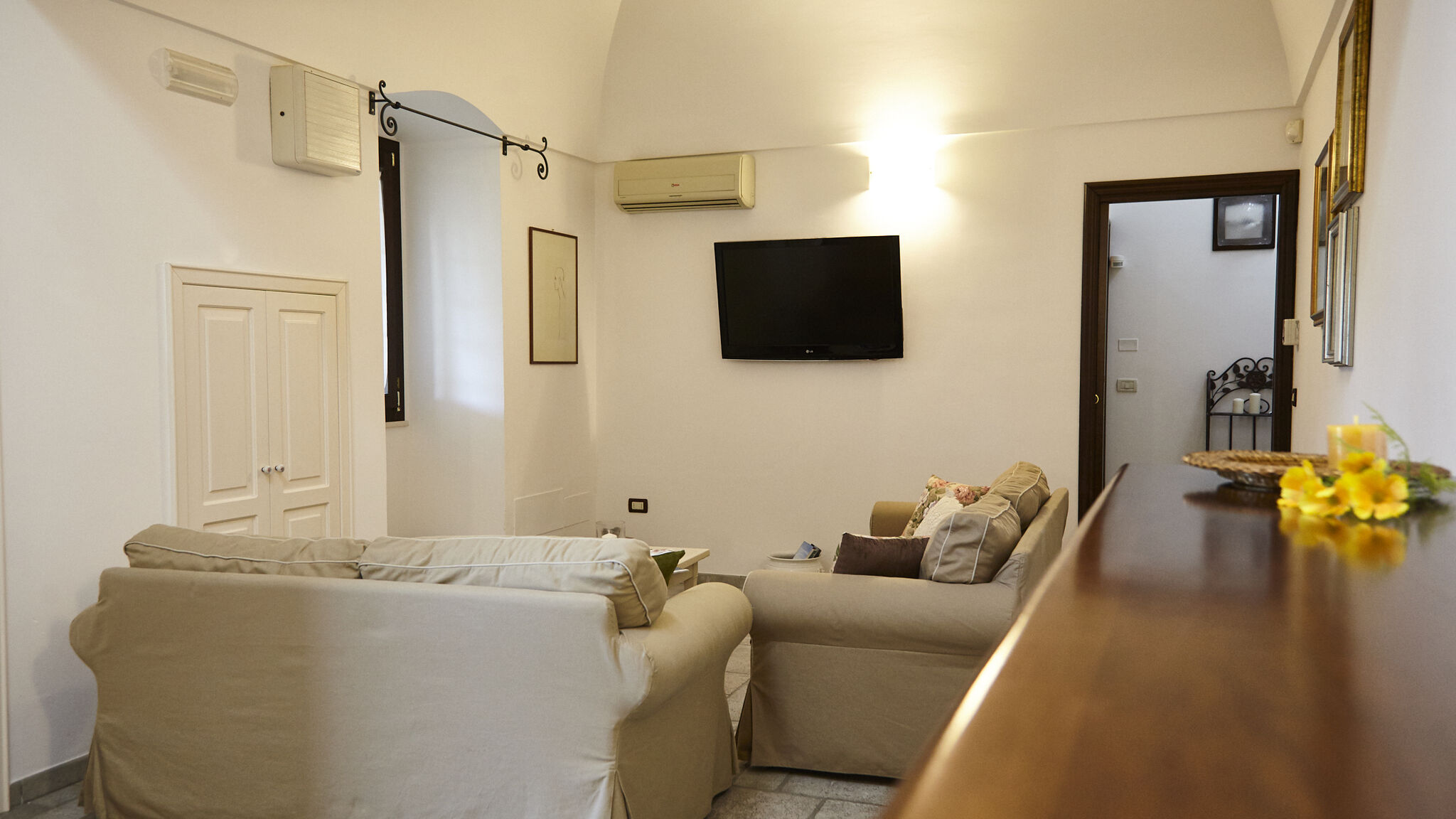 Italianway Monopoli VILLA CARRUBO PEROSCIA by STHEY