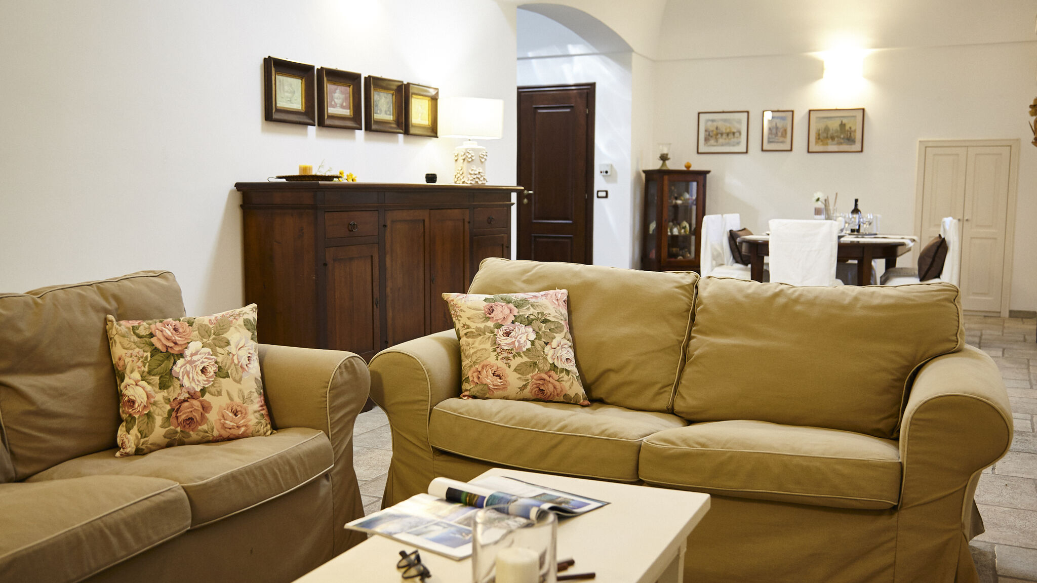 Italianway Monopoli VILLA CARRUBO PEROSCIA by STHEY