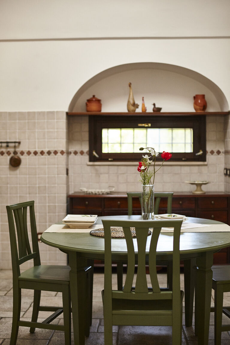 Italianway Monopoli VILLA CARRUBO PEROSCIA by STHEY