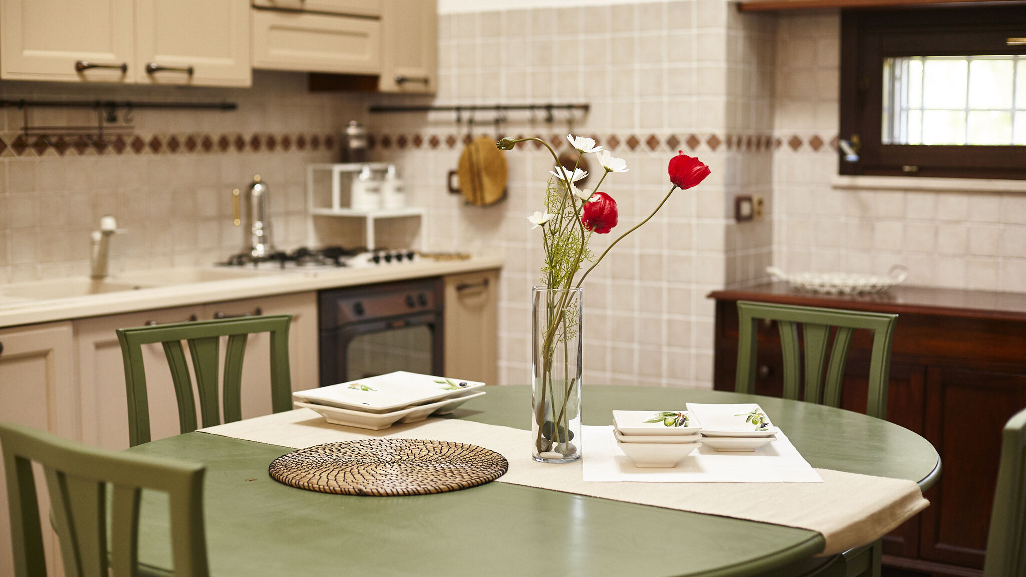 Italianway Monopoli VILLA CARRUBO PEROSCIA by STHEY