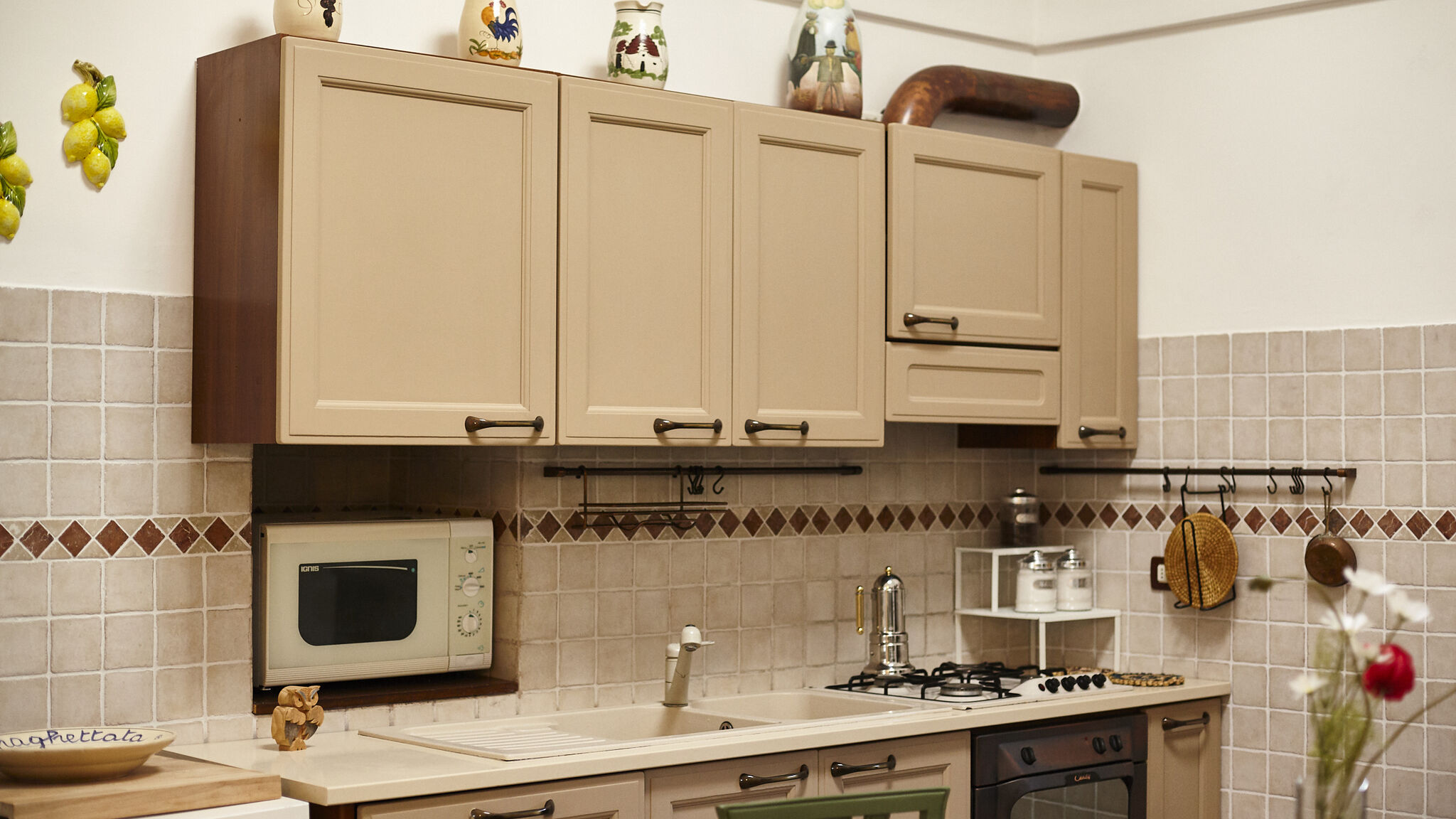 Italianway Monopoli VILLA CARRUBO PEROSCIA by STHEY