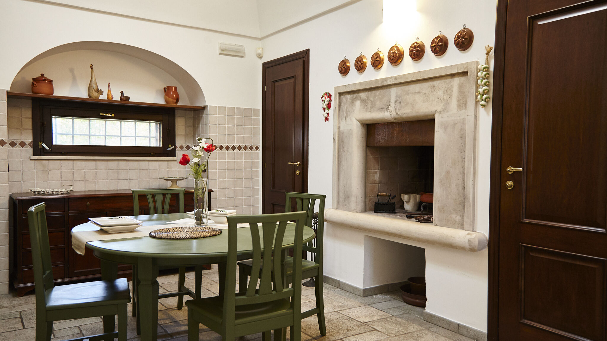 Italianway Monopoli VILLA CARRUBO PEROSCIA by STHEY