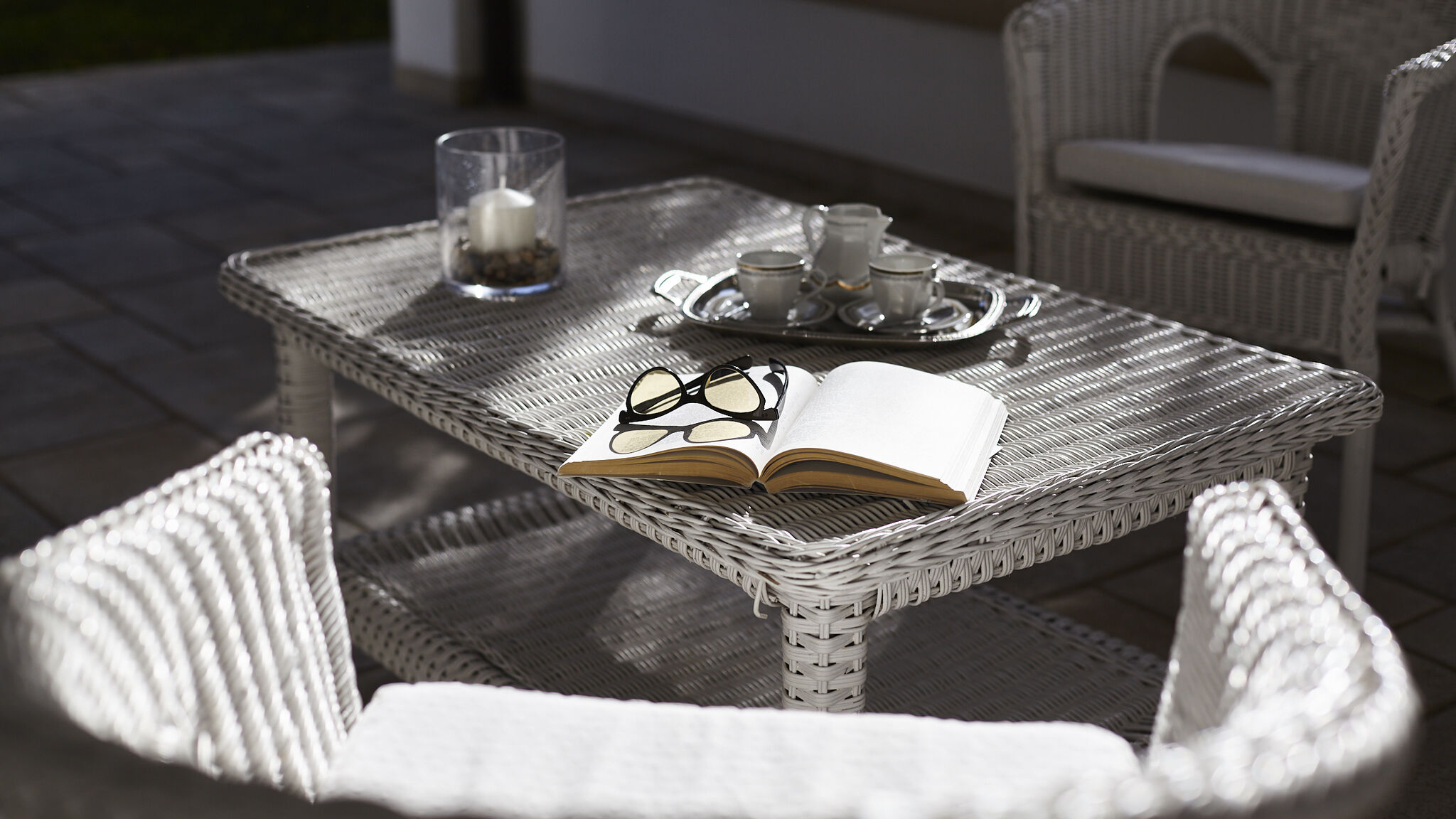 Italianway Monopoli VILLA CARRUBO PEROSCIA by STHEY