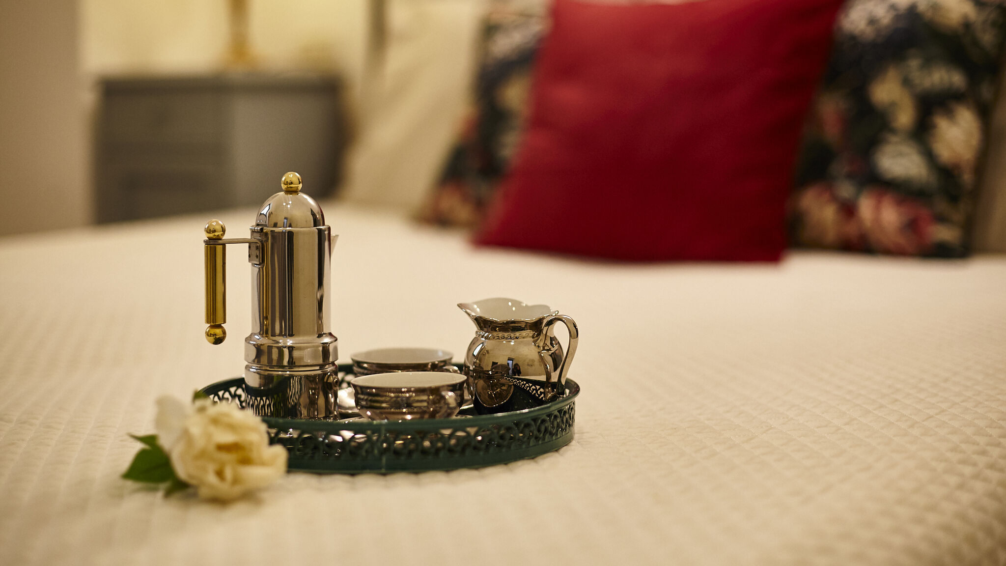 Italianway Monopoli VILLA CARRUBO PEROSCIA by STHEY