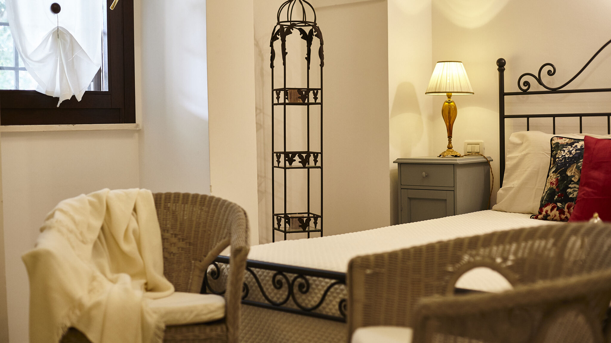 Italianway Monopoli VILLA CARRUBO PEROSCIA by STHEY