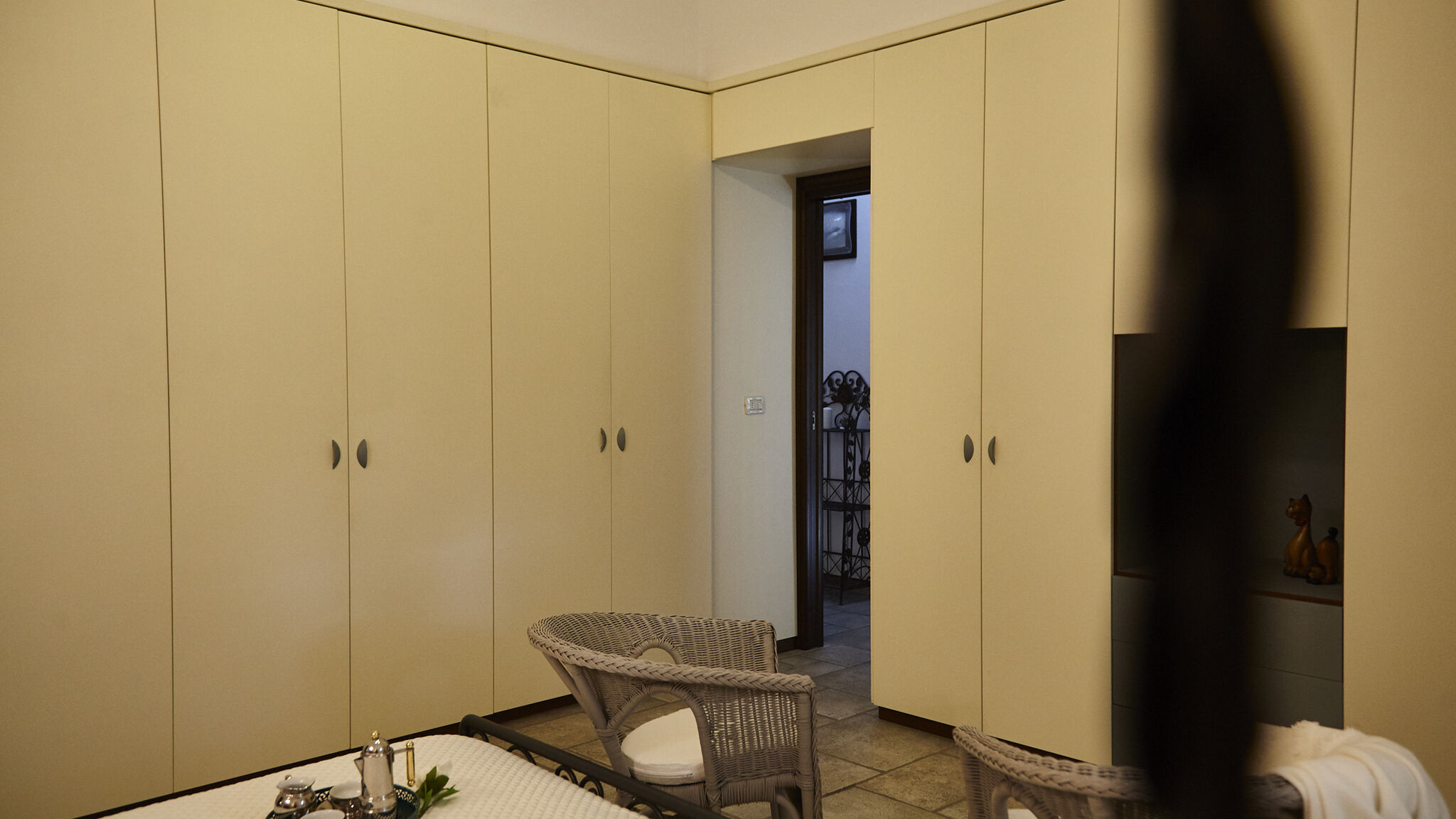 Italianway Monopoli VILLA CARRUBO PEROSCIA by STHEY