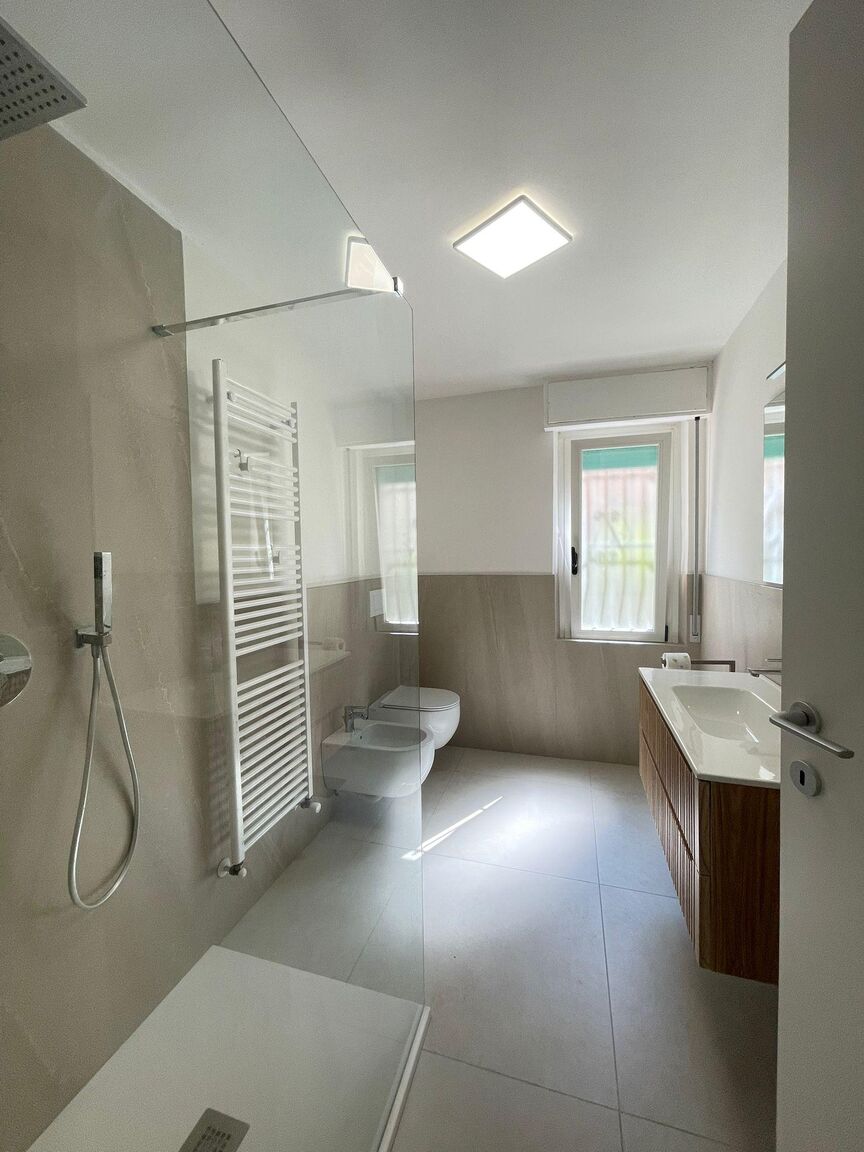 Italianway Rimini Casa Deanna PT