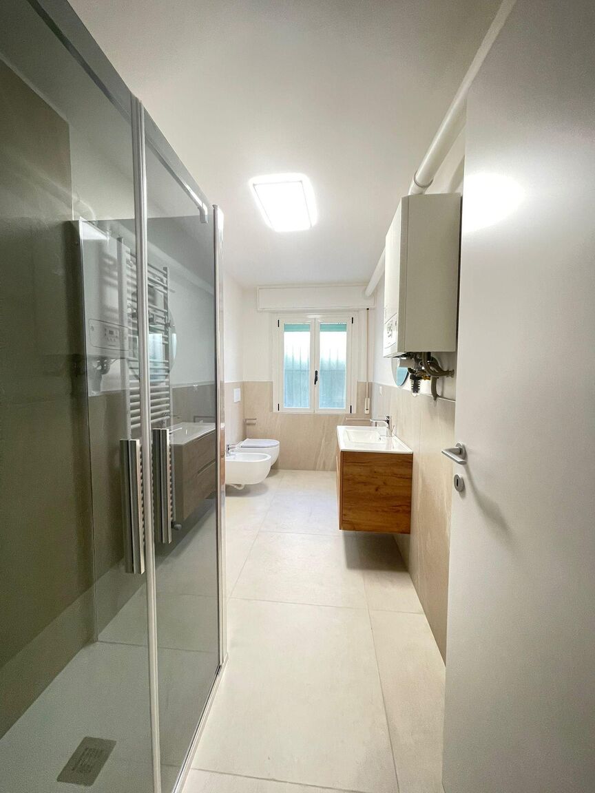 Italianway Rimini Casa Deanna PT