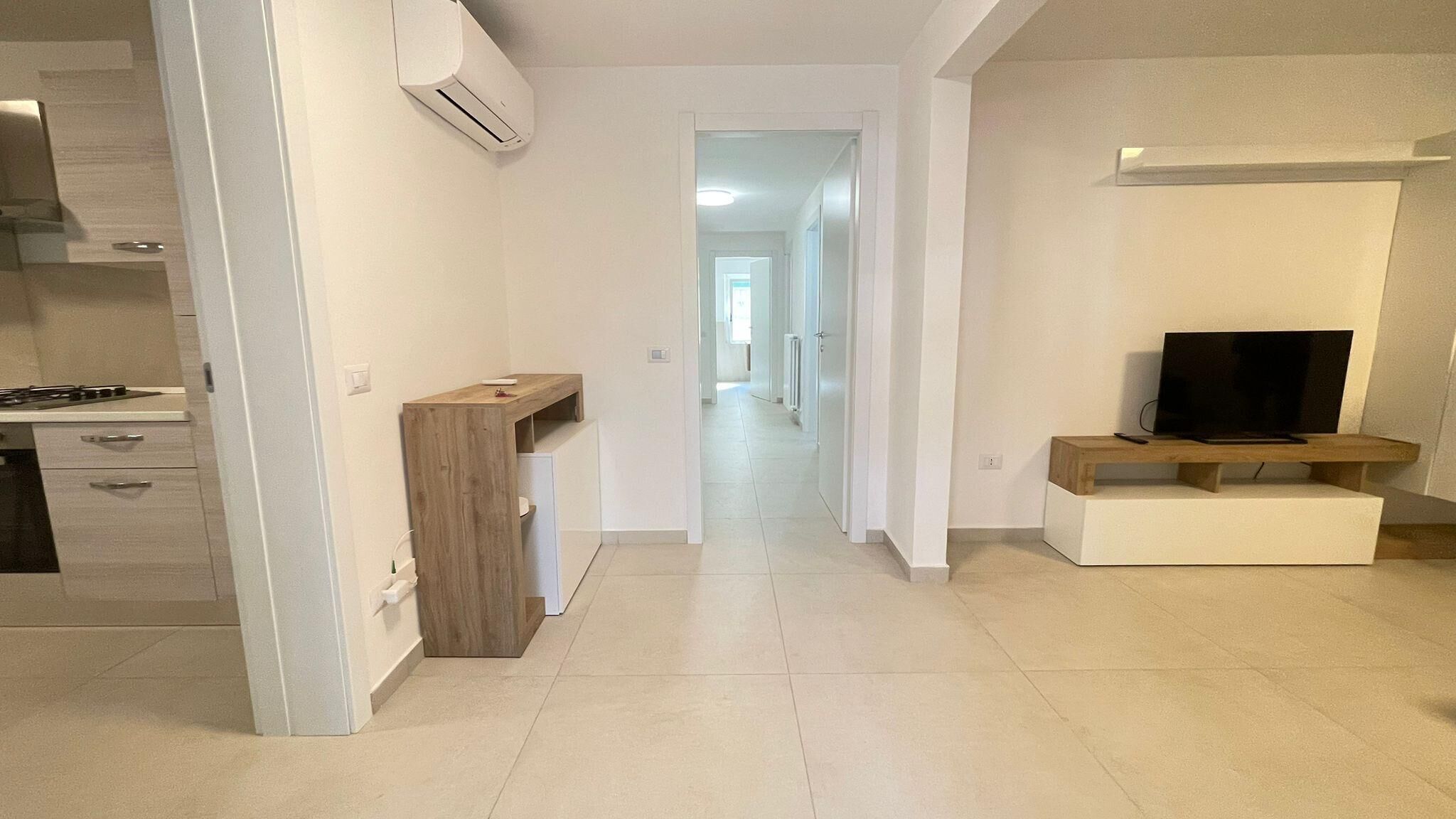 Italianway Rimini Casa Deanna PT