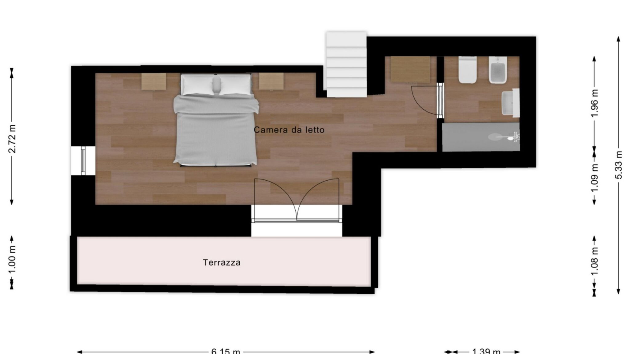 Italianway Castellana Grotte TD Trulli Saveni Trulli with Pool Near the Centre