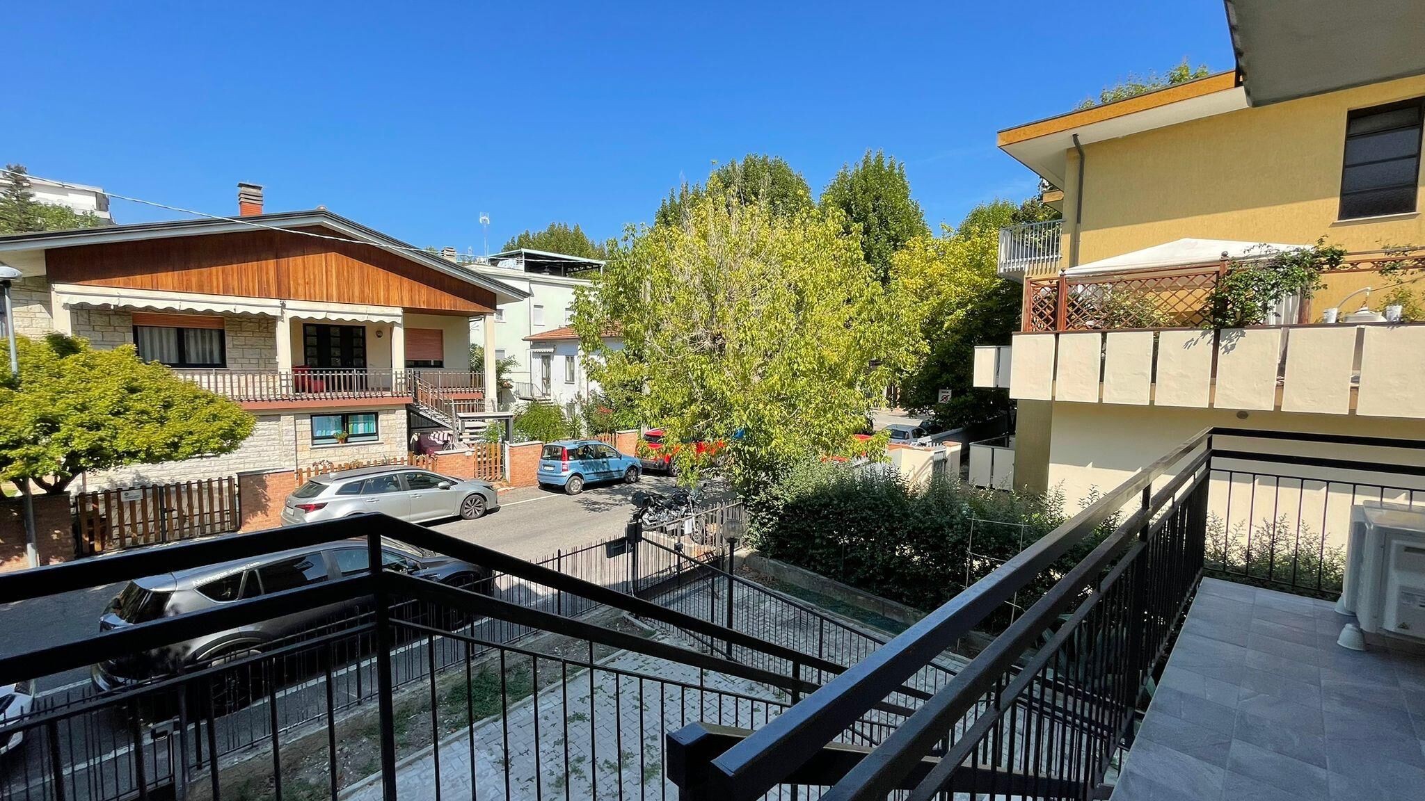 Italianway Rimini Casa Deanna PP