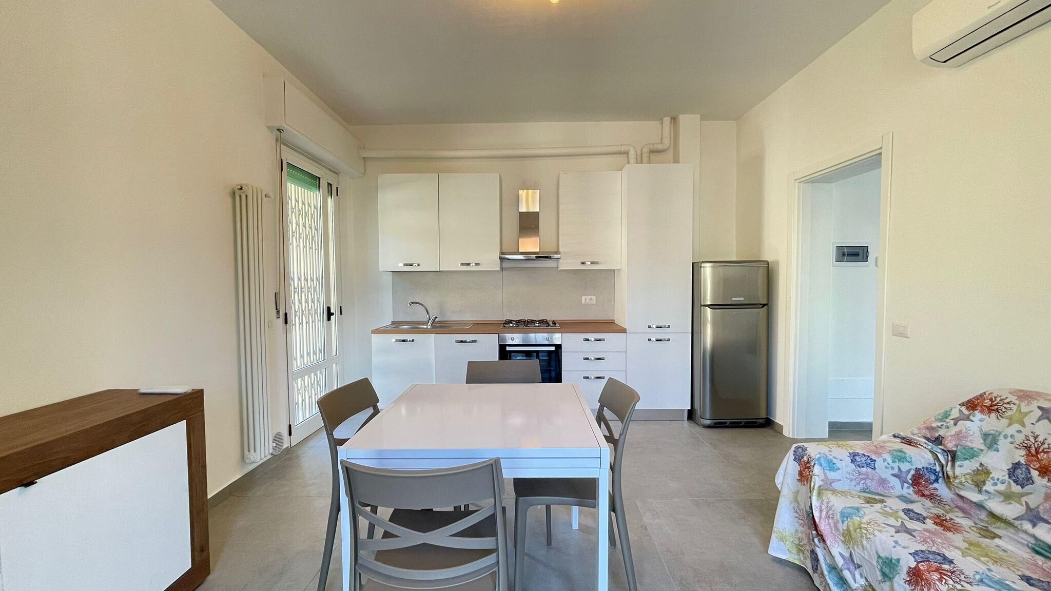 Italianway Rimini Casa Deanna PP