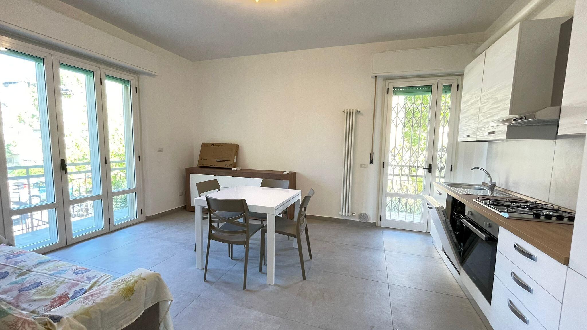 Italianway Rimini Casa Deanna PP