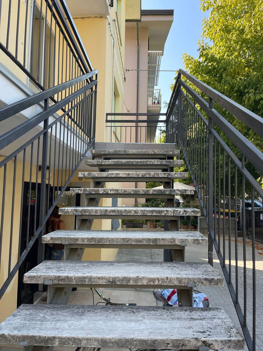 Italianway Rimini Casa Deanna PP