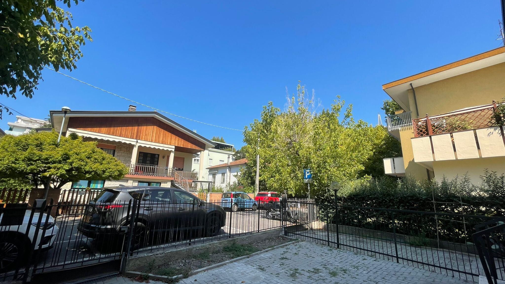 Italianway Rimini Casa Deanna PP