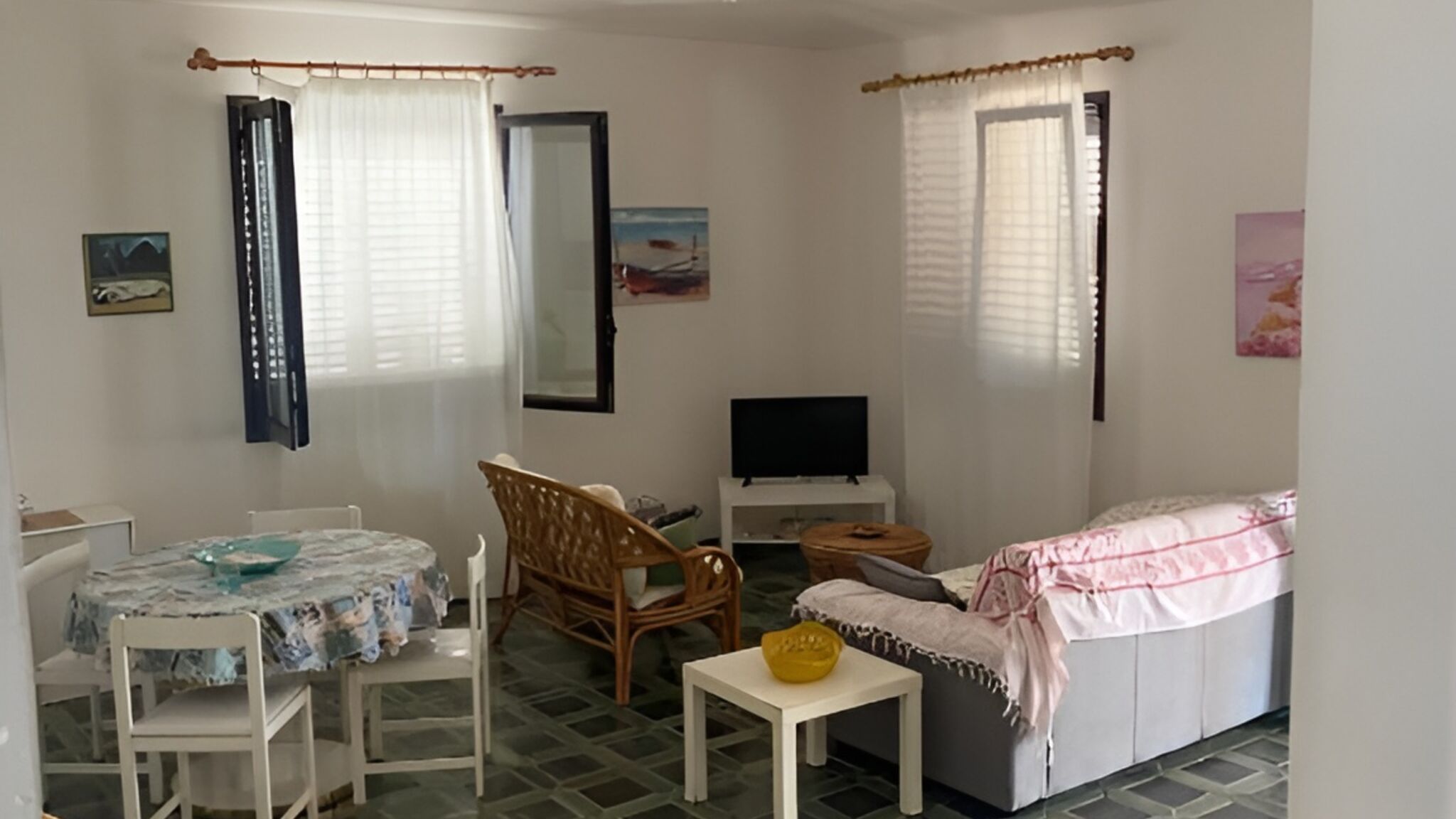 Italianway Castelvetrano Casa Albamare