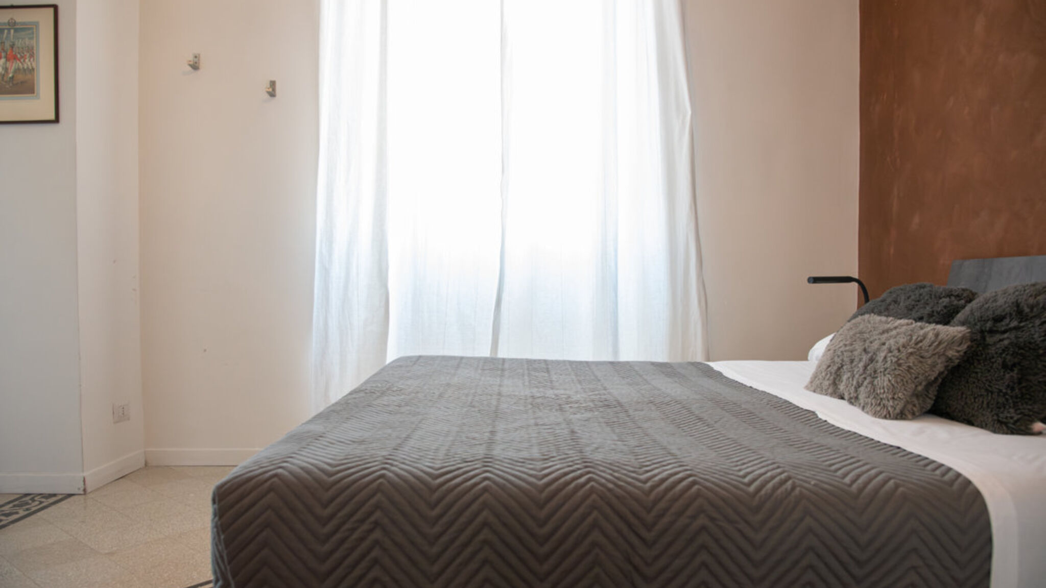 Italianway Roma Santonofrio Bronze