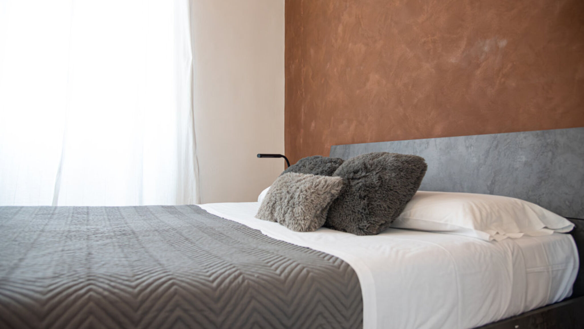 Italianway Roma Santonofrio Bronze