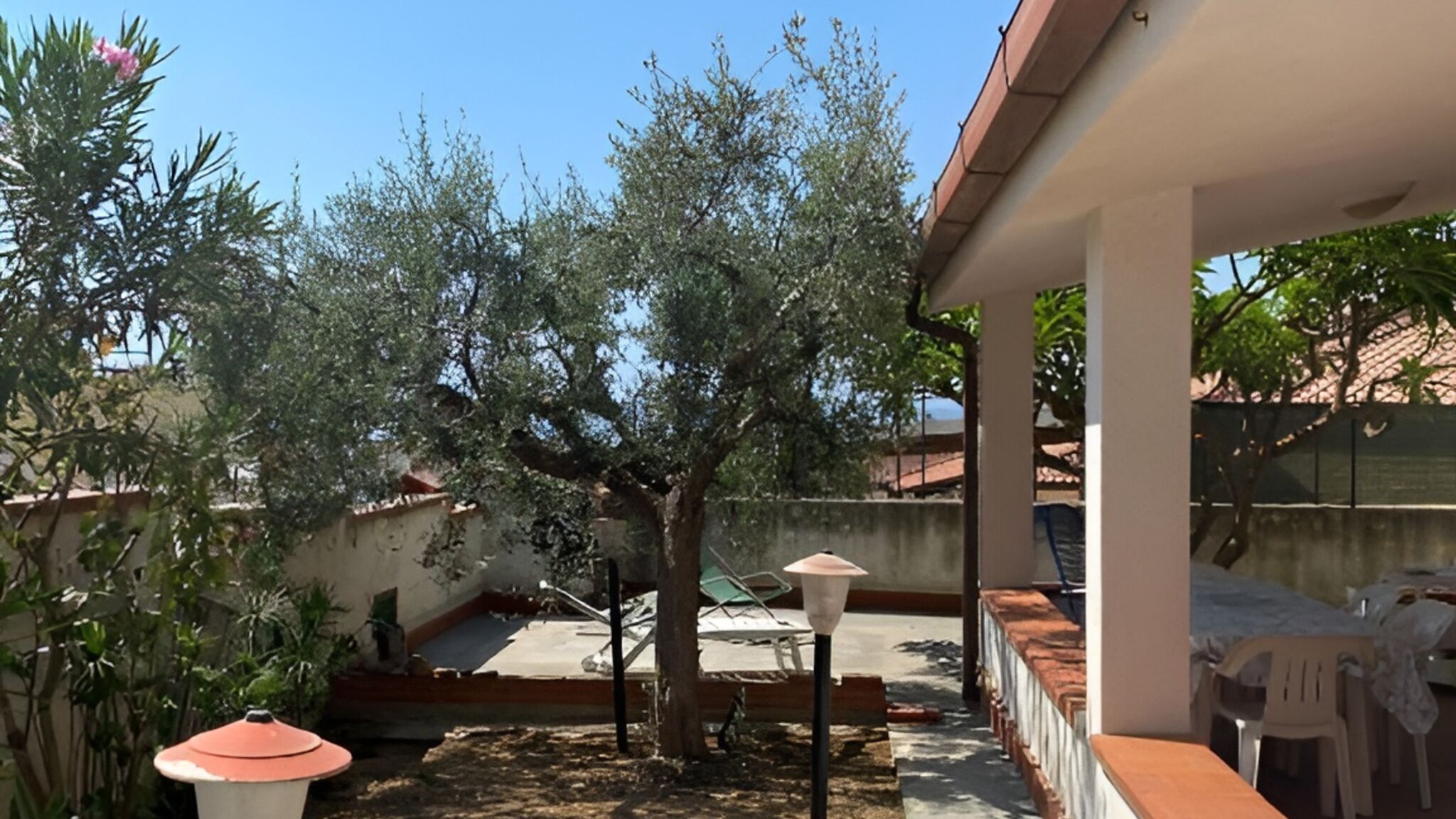 Italianway Castelvetrano Casa Albamare