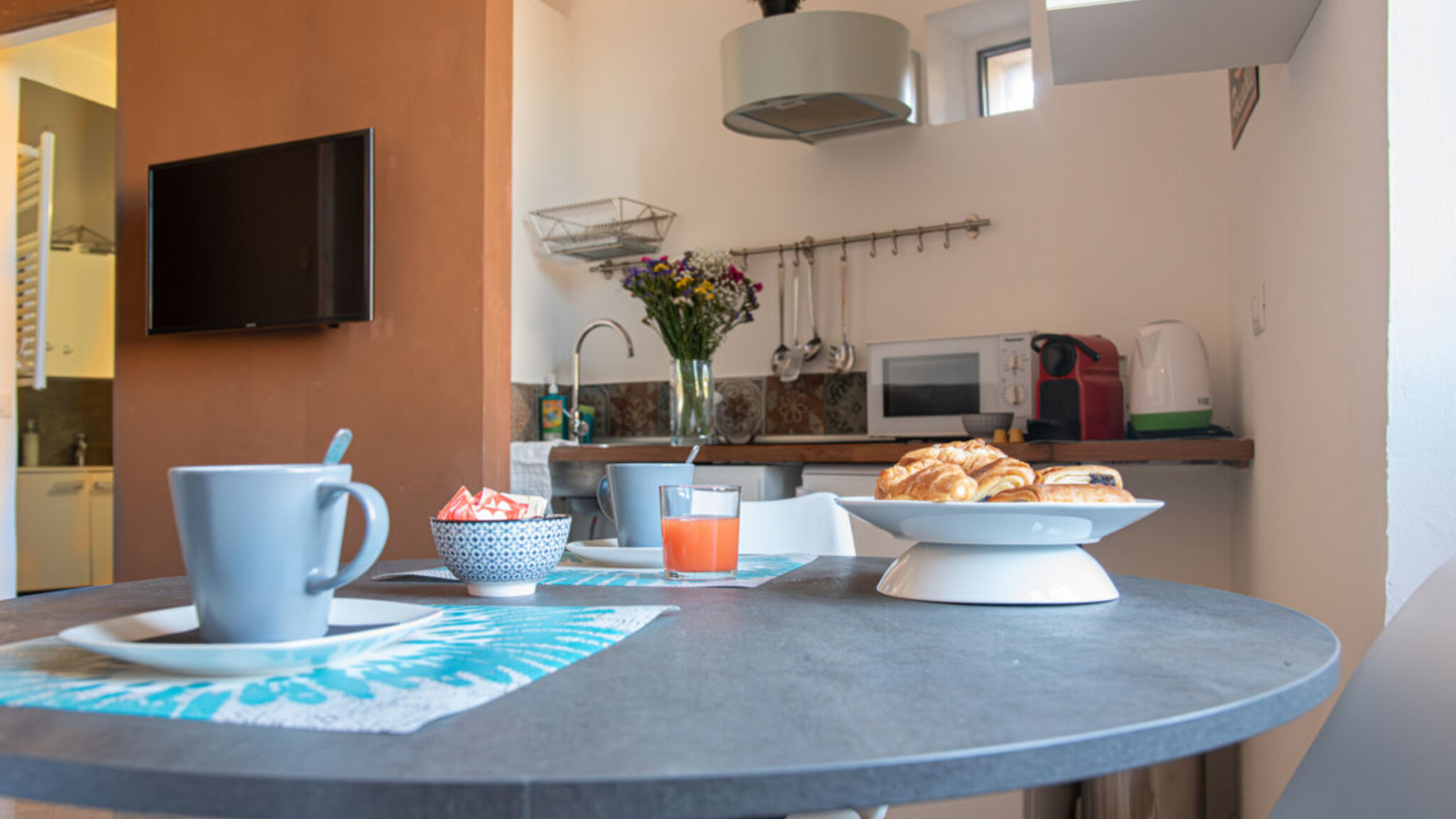 Italianway Roma Santonofrio Bronze