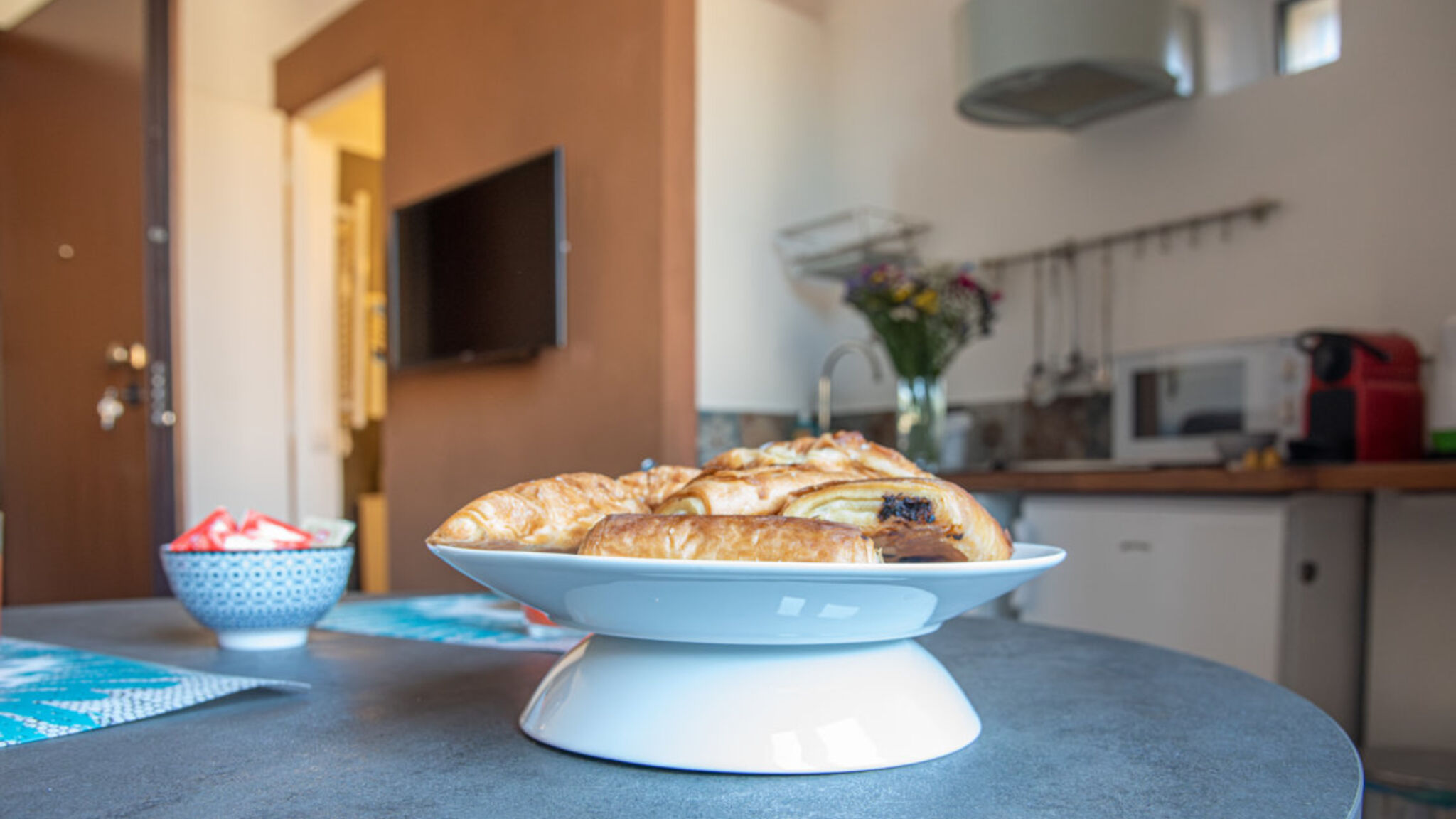 Italianway Roma Santonofrio Bronze