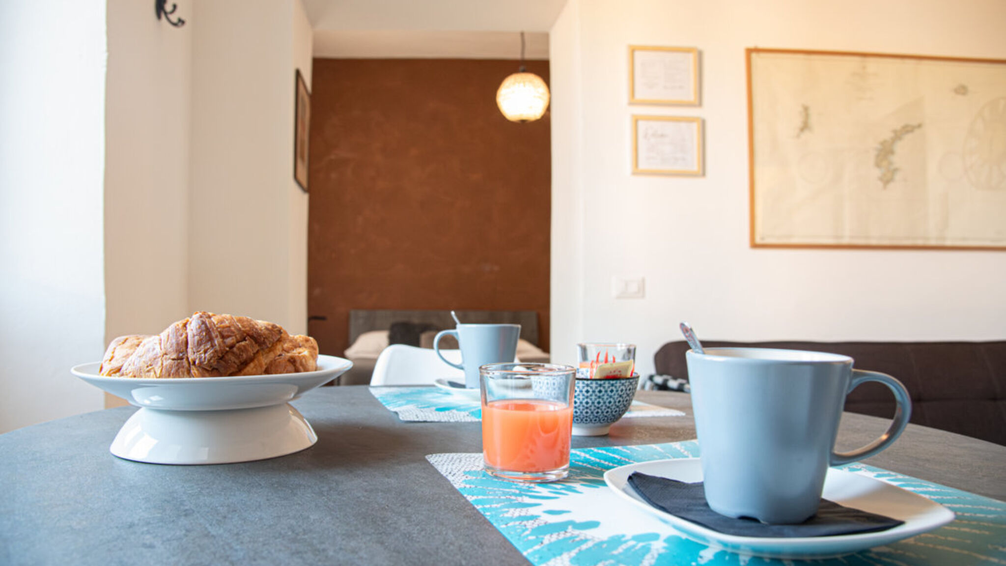 Italianway Roma Santonofrio Bronze