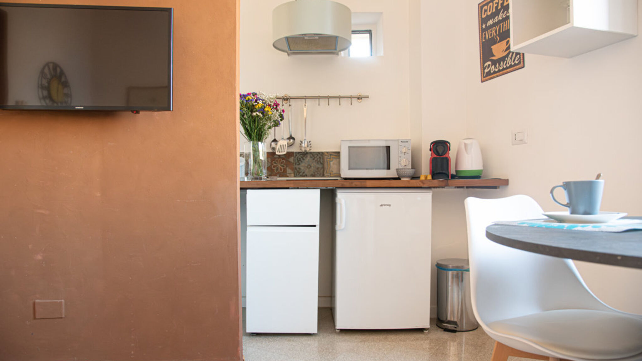 Italianway Roma Santonofrio Bronze