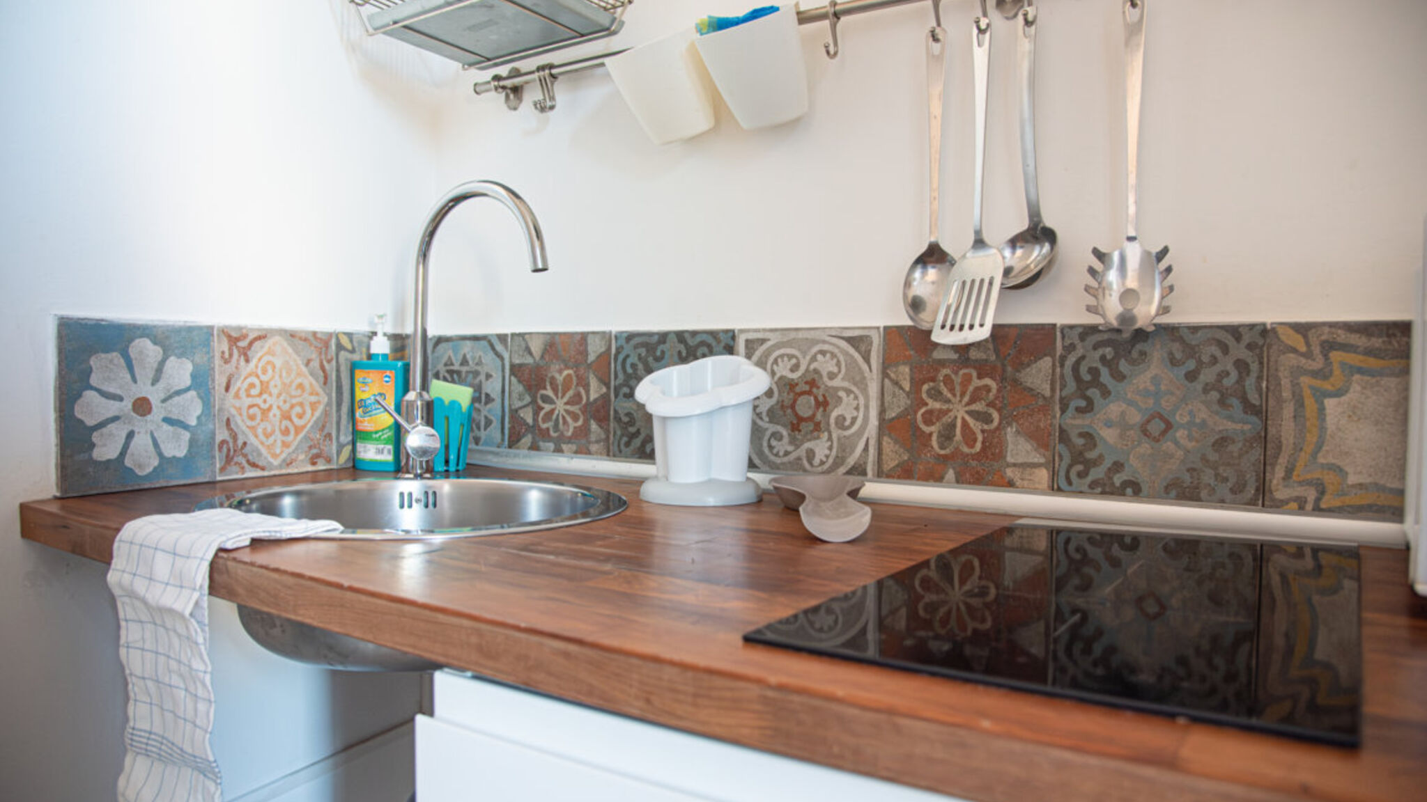 Italianway Roma Santonofrio Bronze