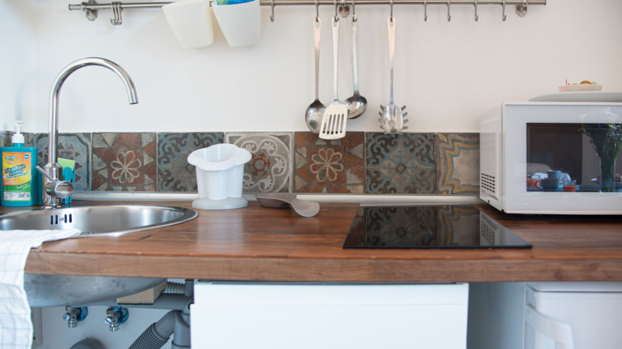 Italianway Roma Santonofrio Bronze