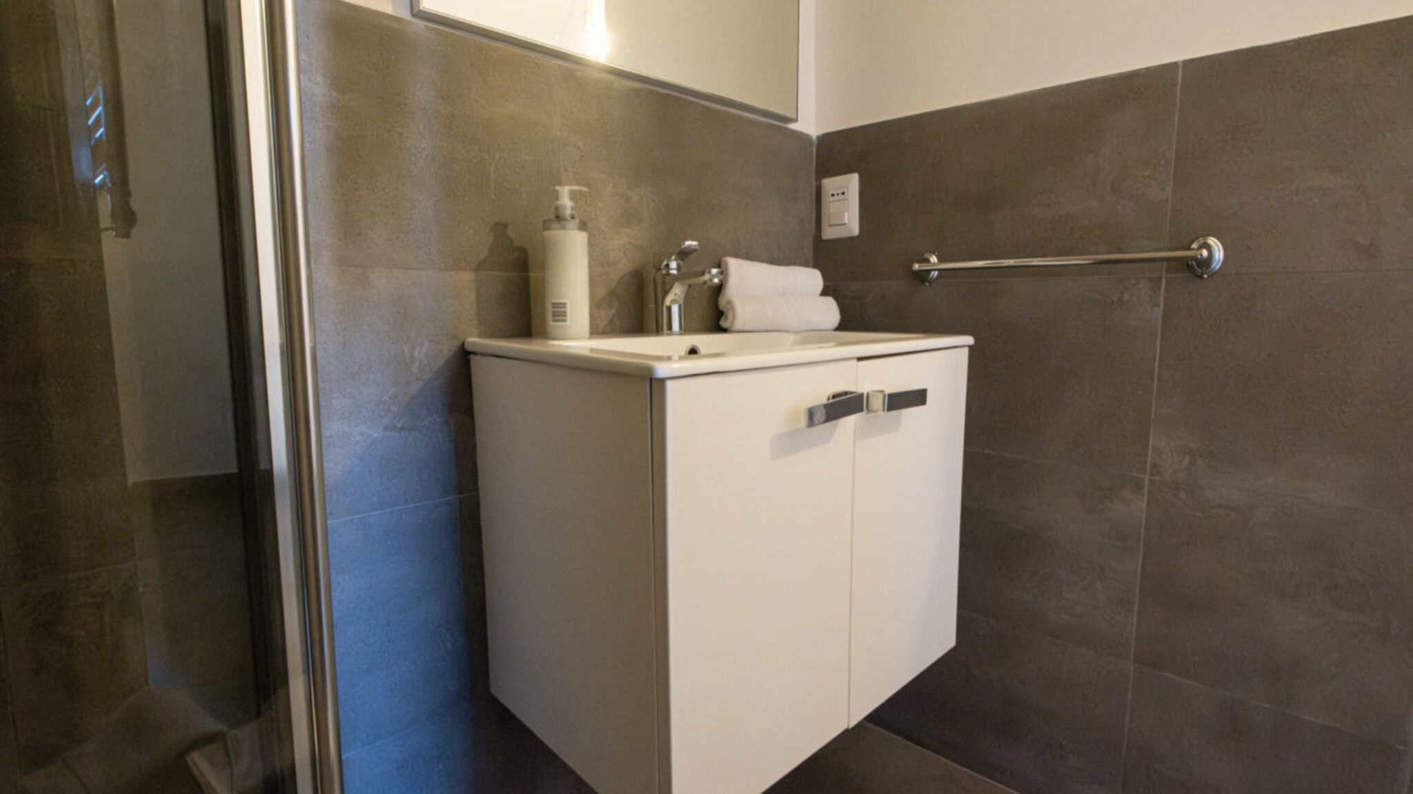 Italianway Roma Santonofrio Bronze