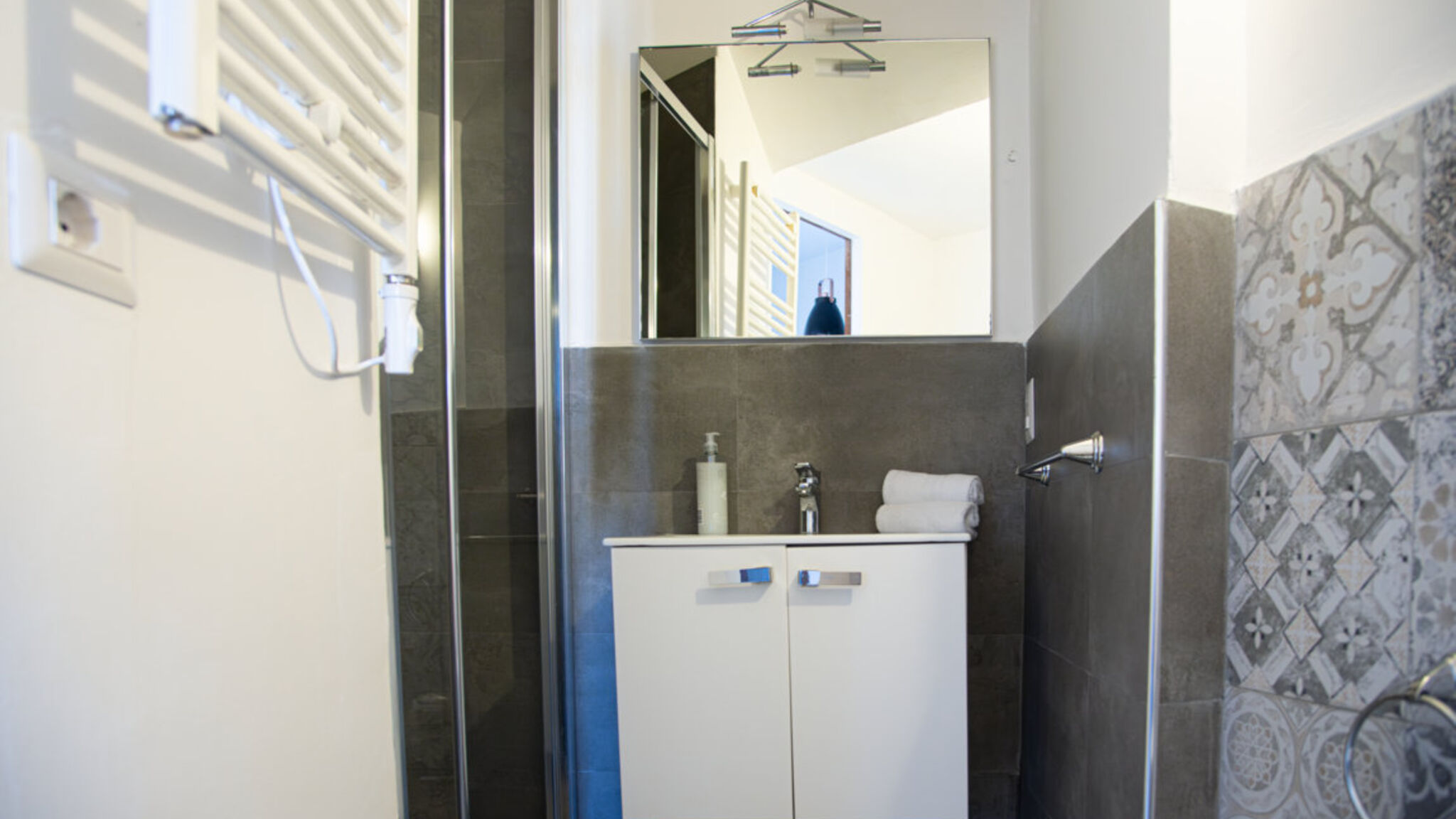 Italianway Roma Santonofrio Bronze