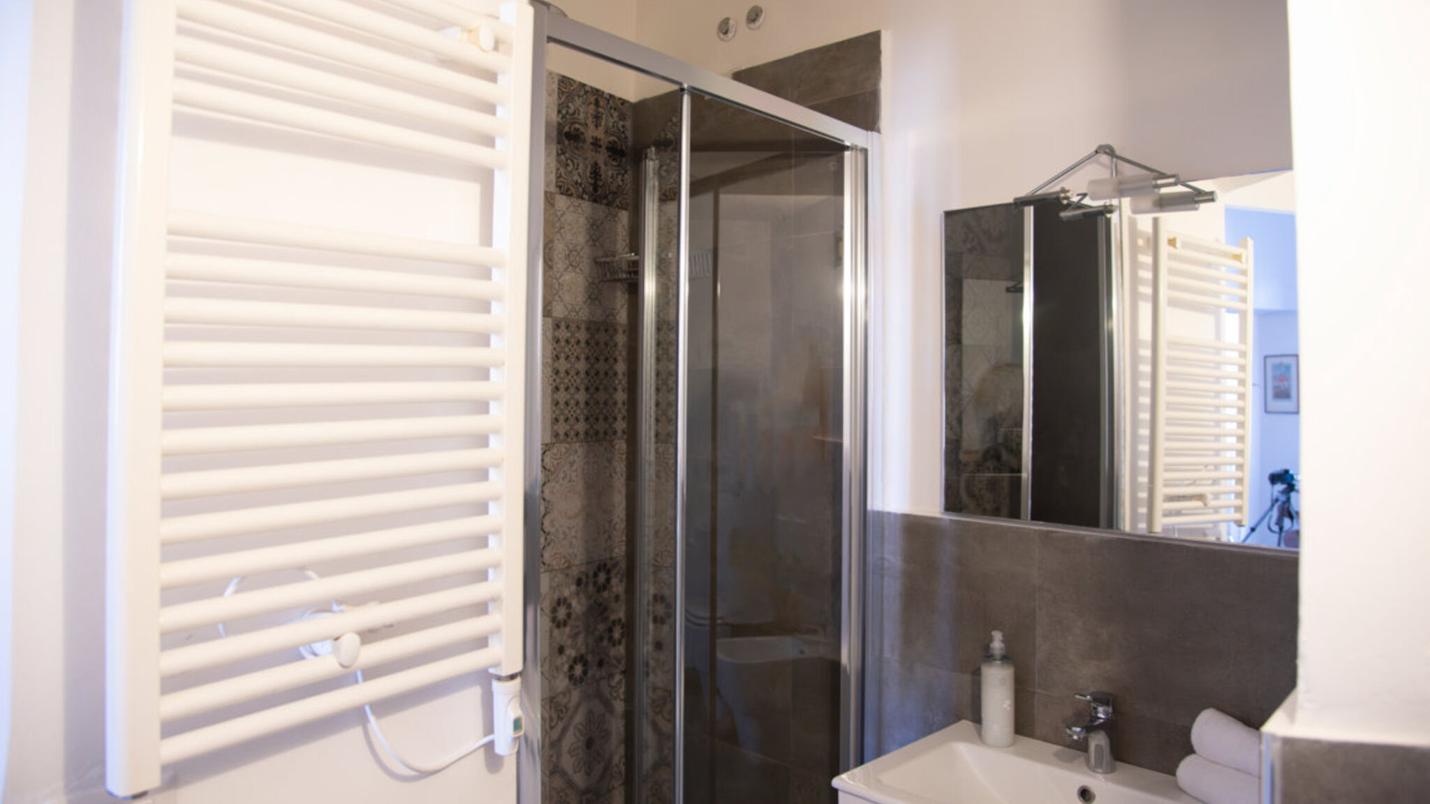 Italianway Roma Santonofrio Bronze