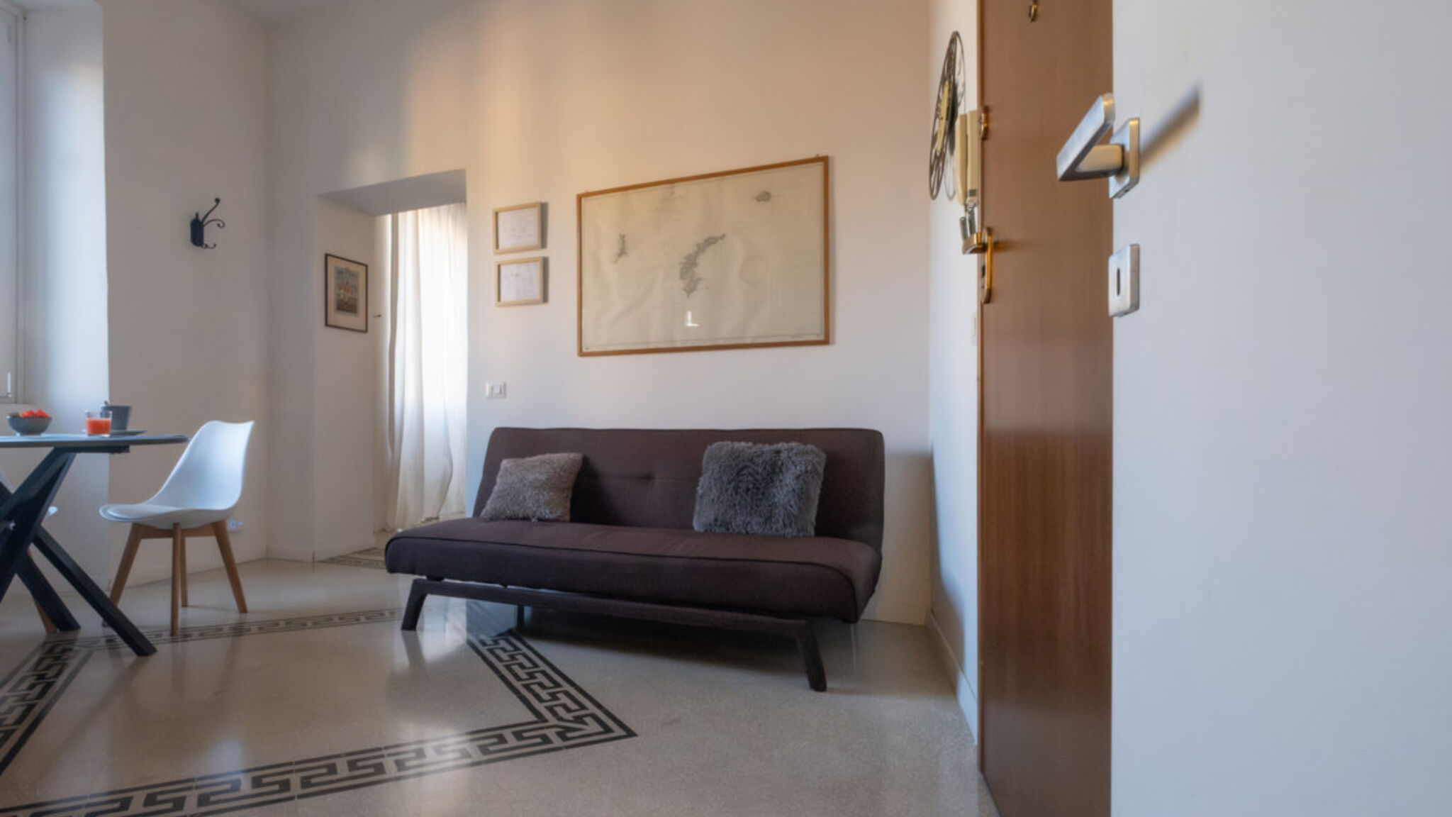 Italianway Roma Santonofrio Bronze