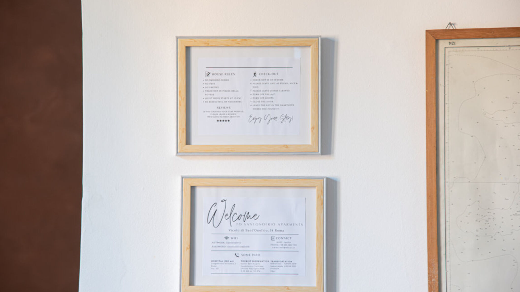 Italianway Roma Santonofrio Bronze