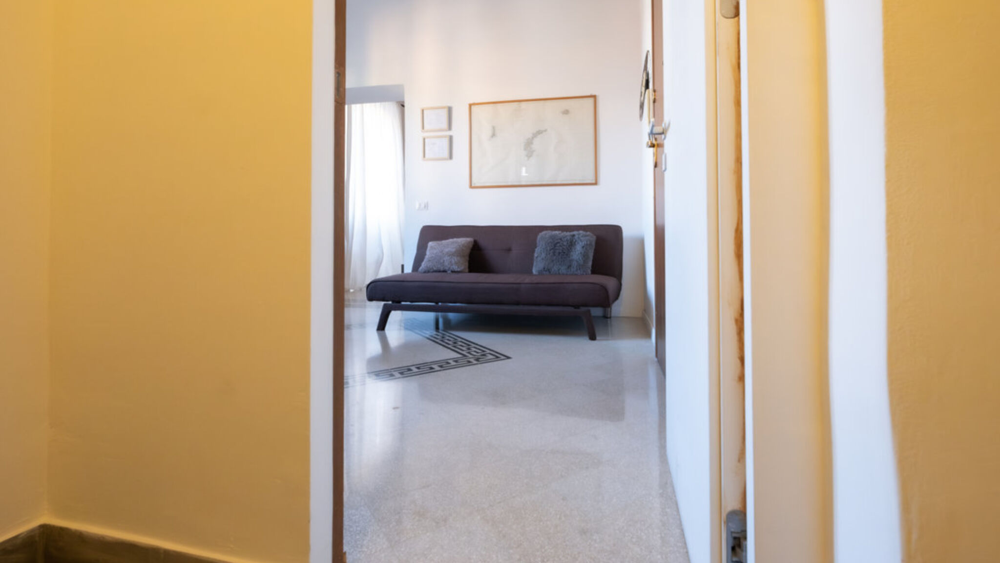 Italianway Roma Santonofrio Bronze