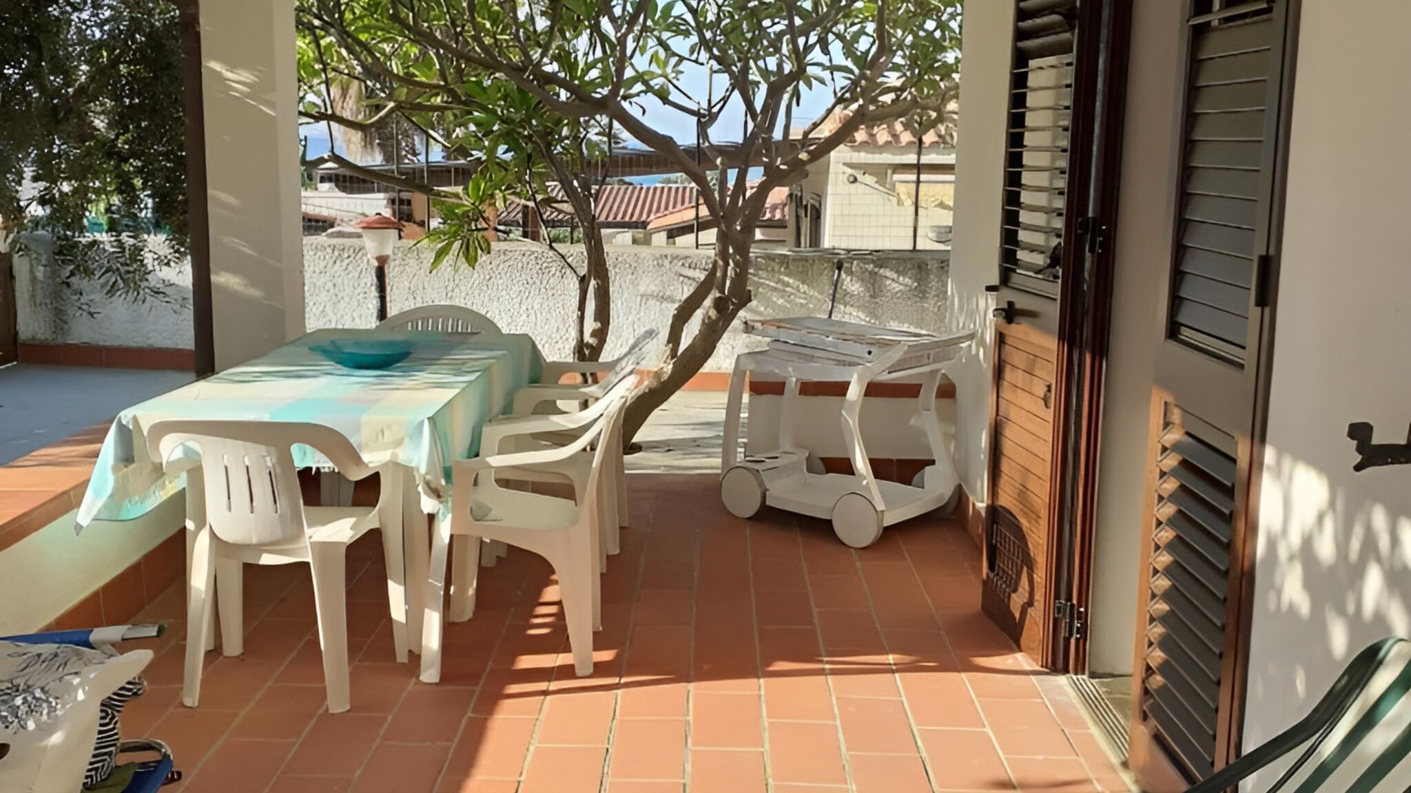 Italianway Castelvetrano Casa Albamare