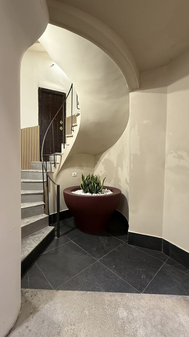 Italianway Roma Santonofrio Bronze