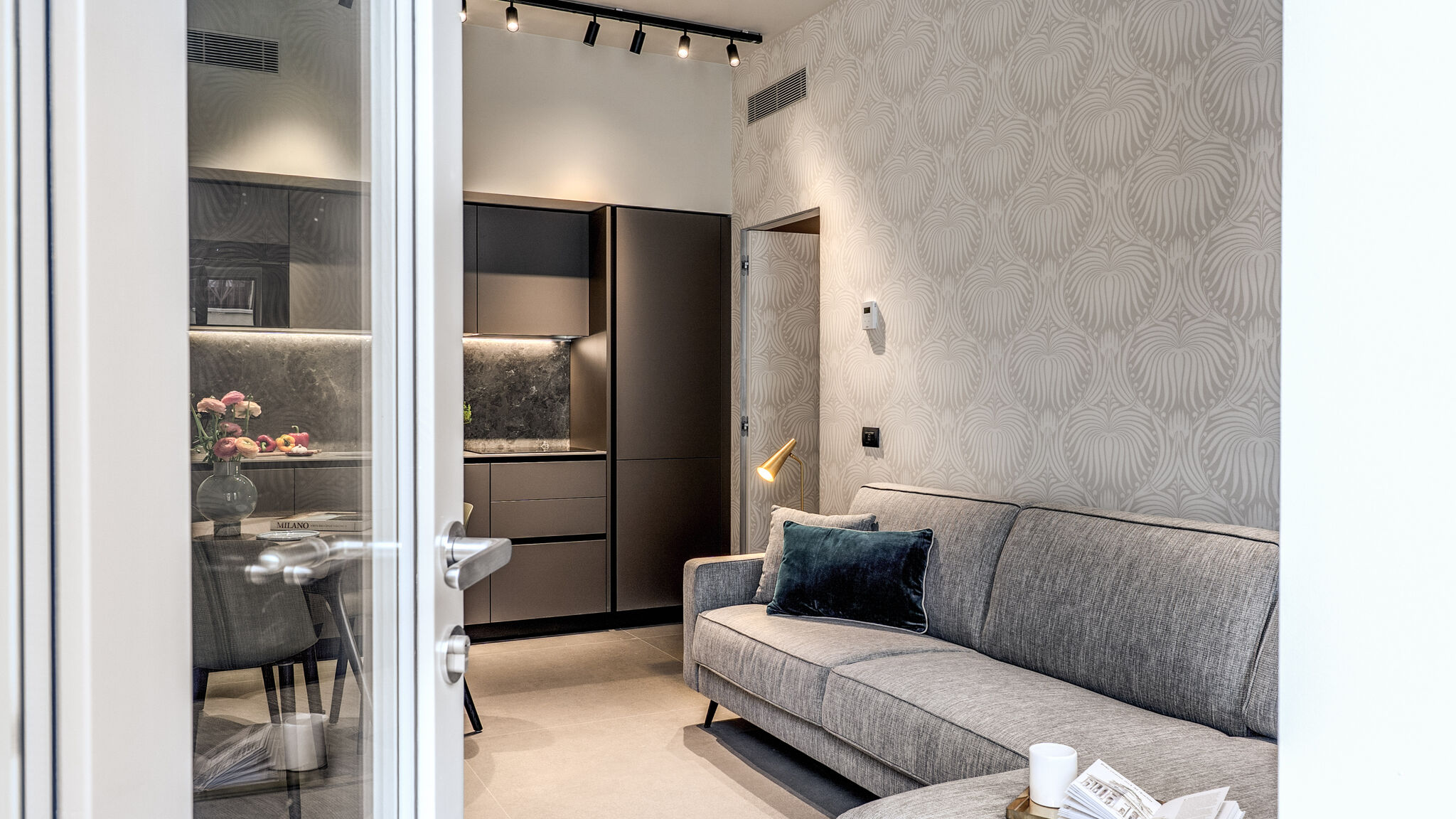 Italianway Milano Spartaco - 305