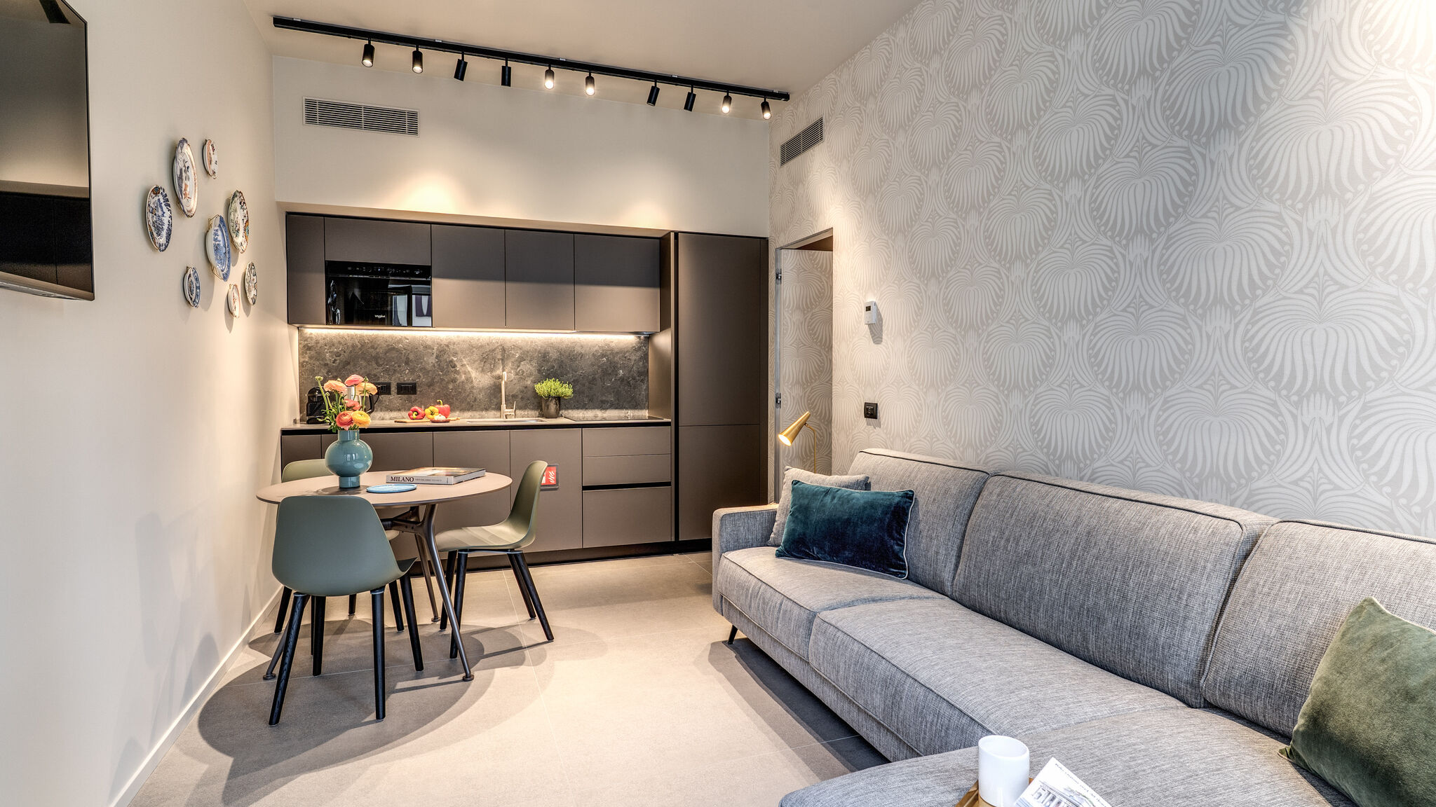 Italianway Milano Spartaco - 305