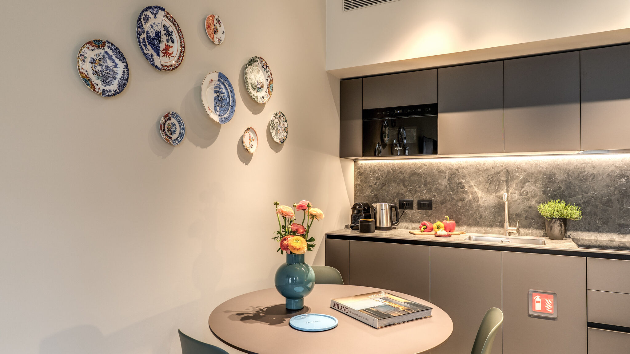 Italianway Milano Spartaco - 305