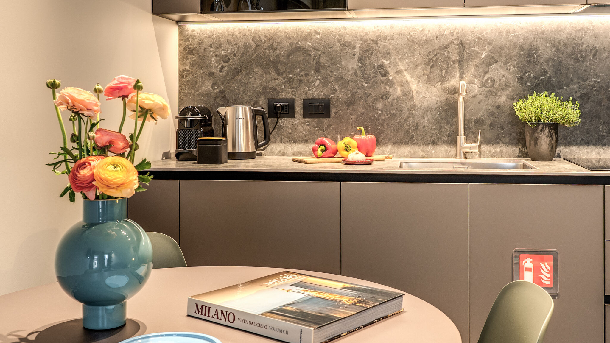 Italianway Milano Spartaco - 305