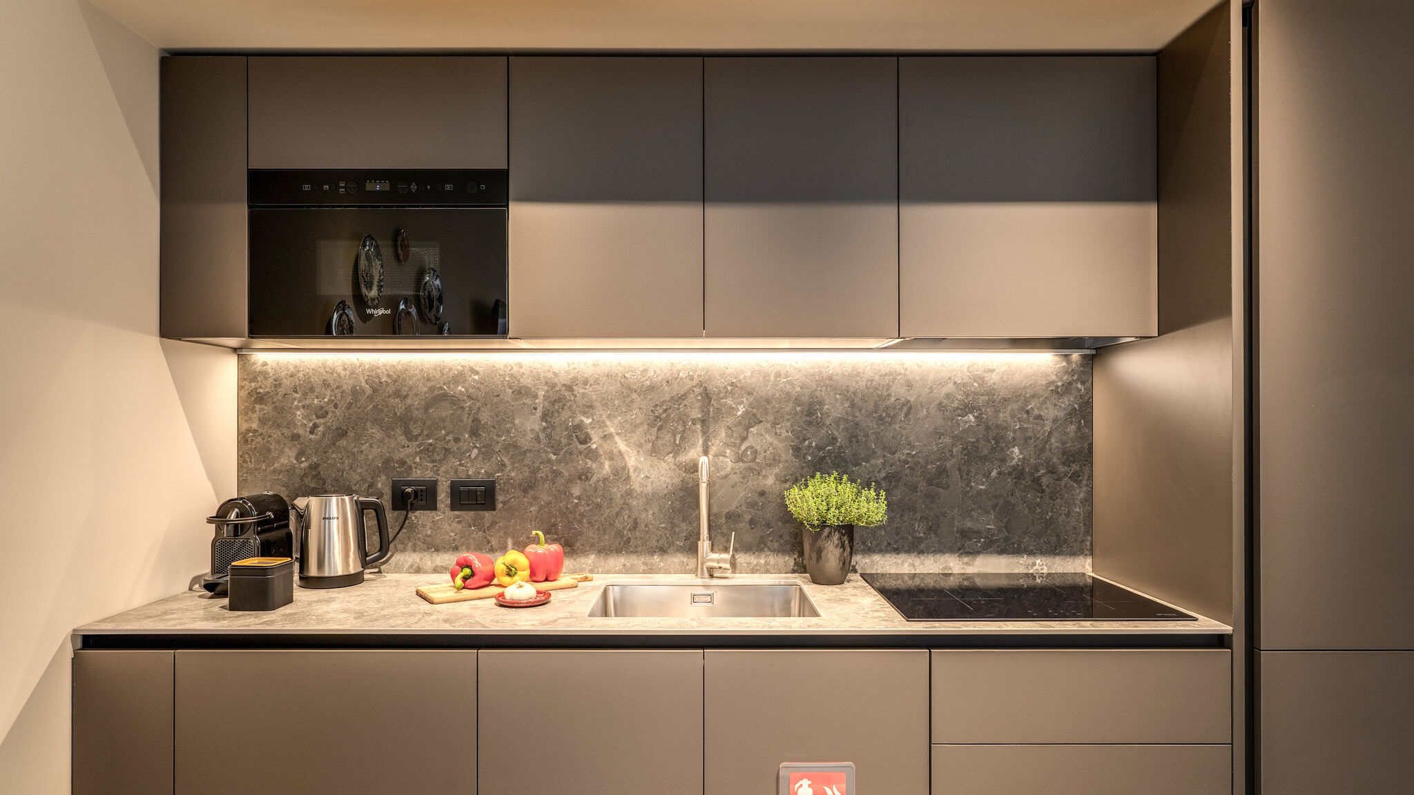 Italianway Milano Spartaco - 305